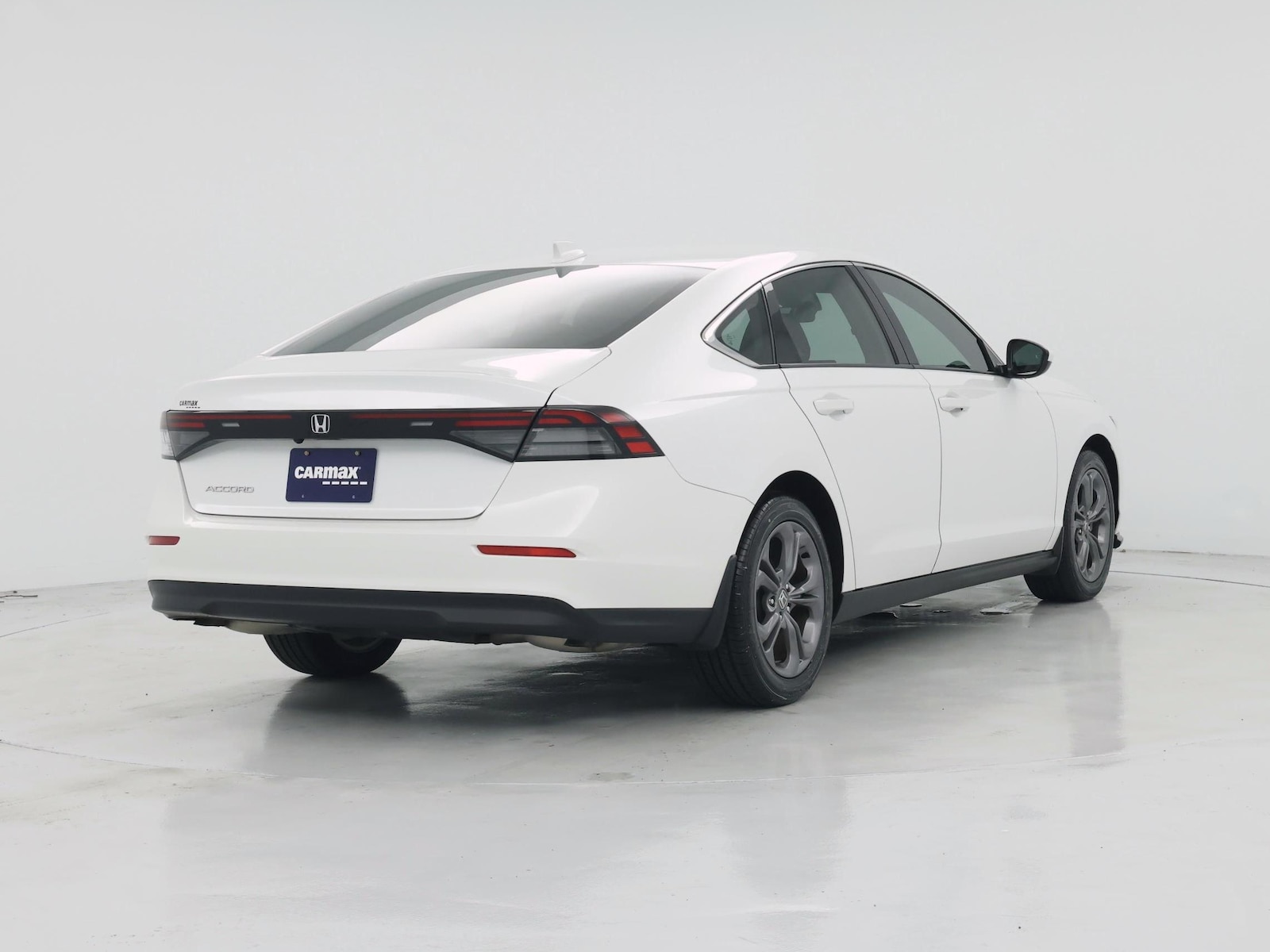 2024 Honda Accord EX - Photo 9