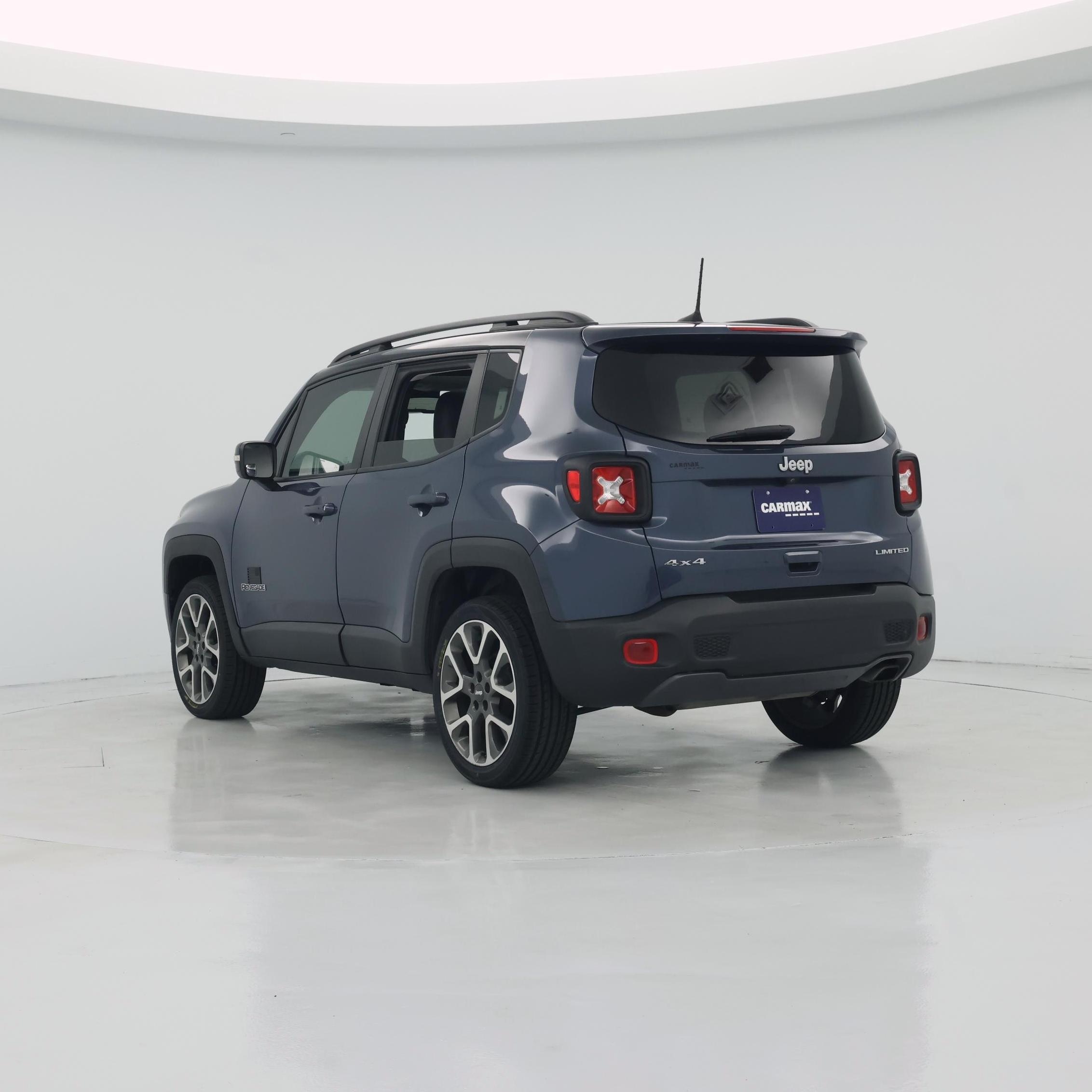 Thumbnail: 2022 Jeep Renegade - 2
