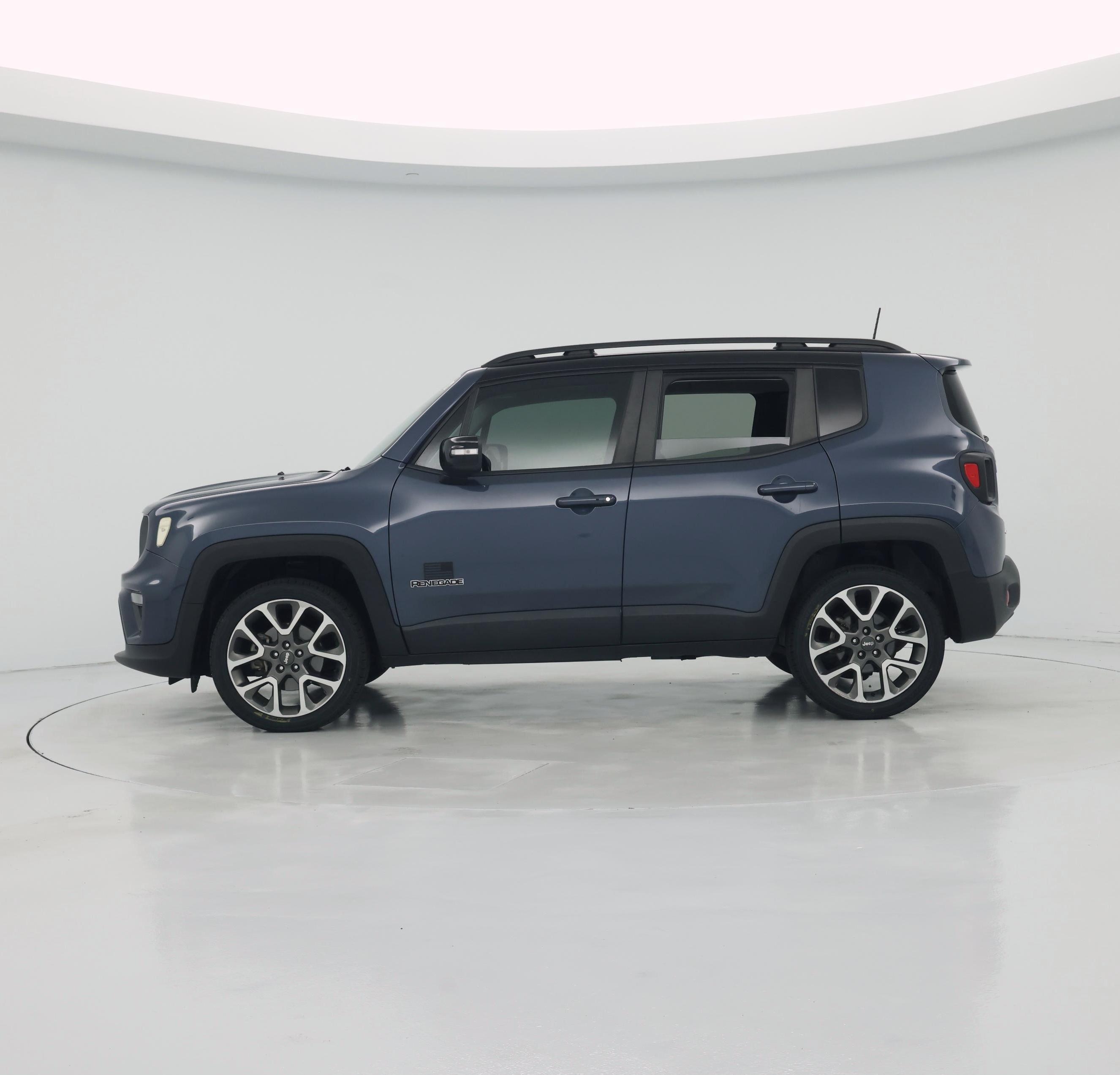 Thumbnail: 2022 Jeep Renegade - 3