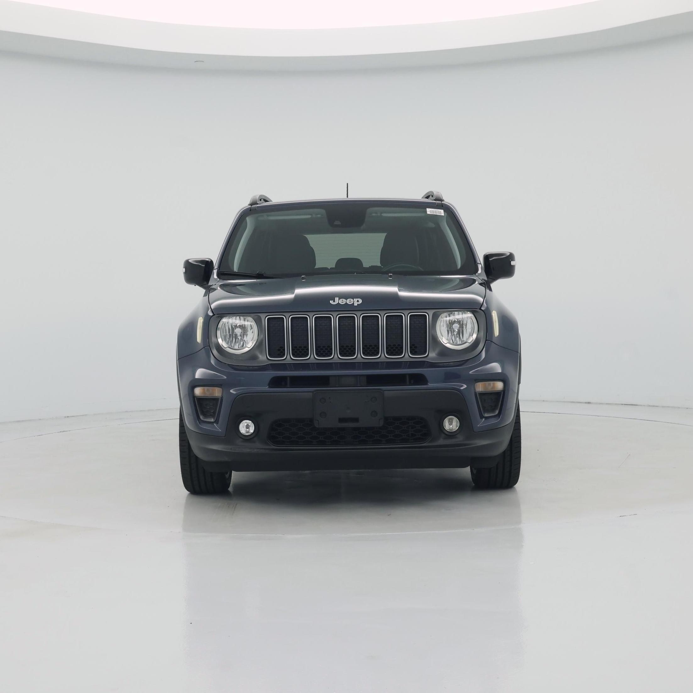 Thumbnail: 2022 Jeep Renegade - 5