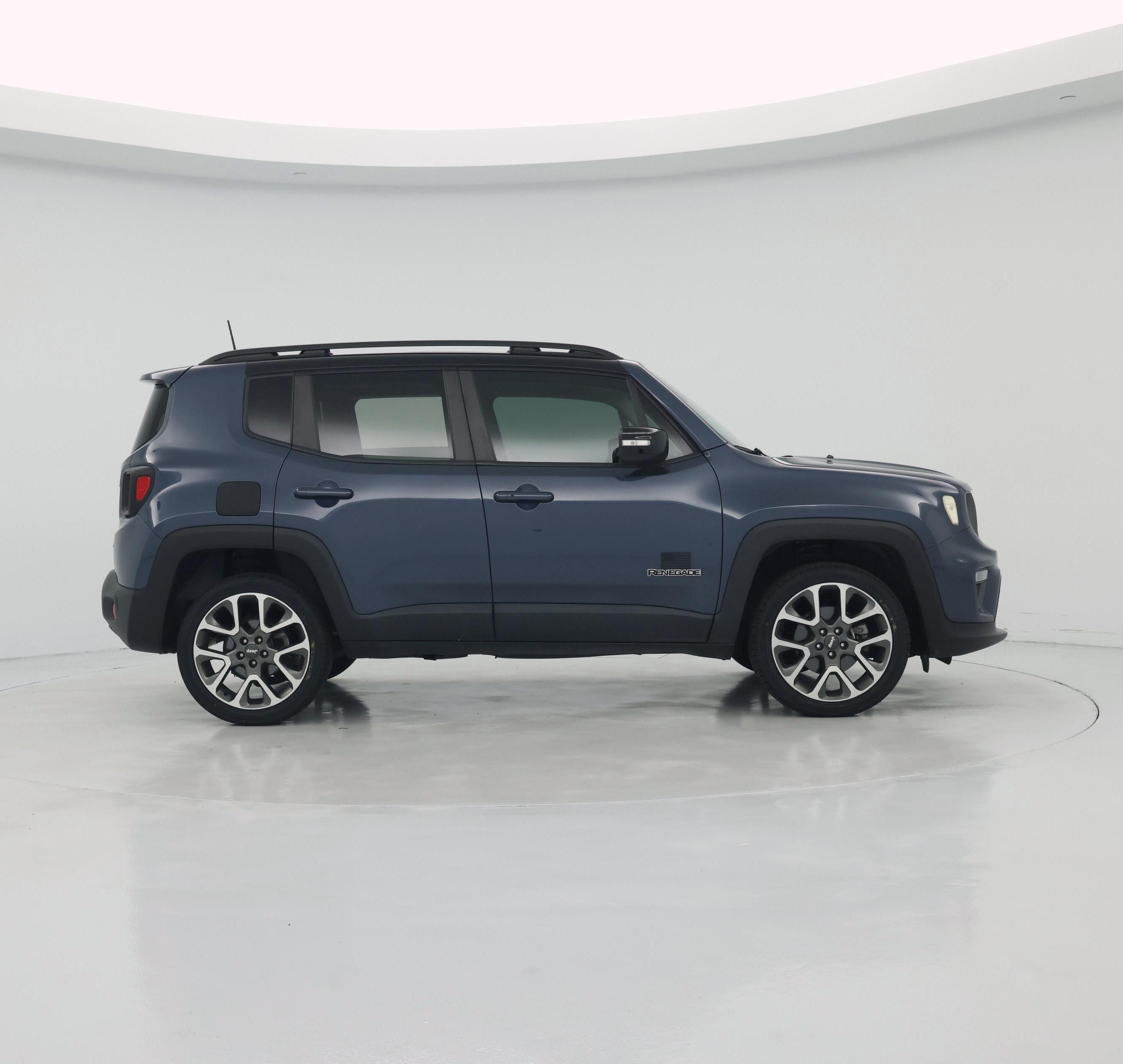Thumbnail: 2022 Jeep Renegade - 7