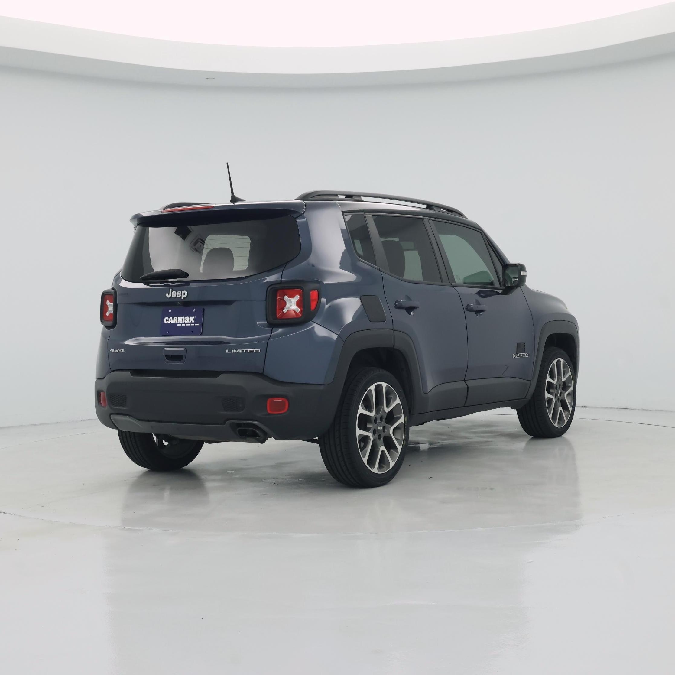 Thumbnail: 2022 Jeep Renegade - 8