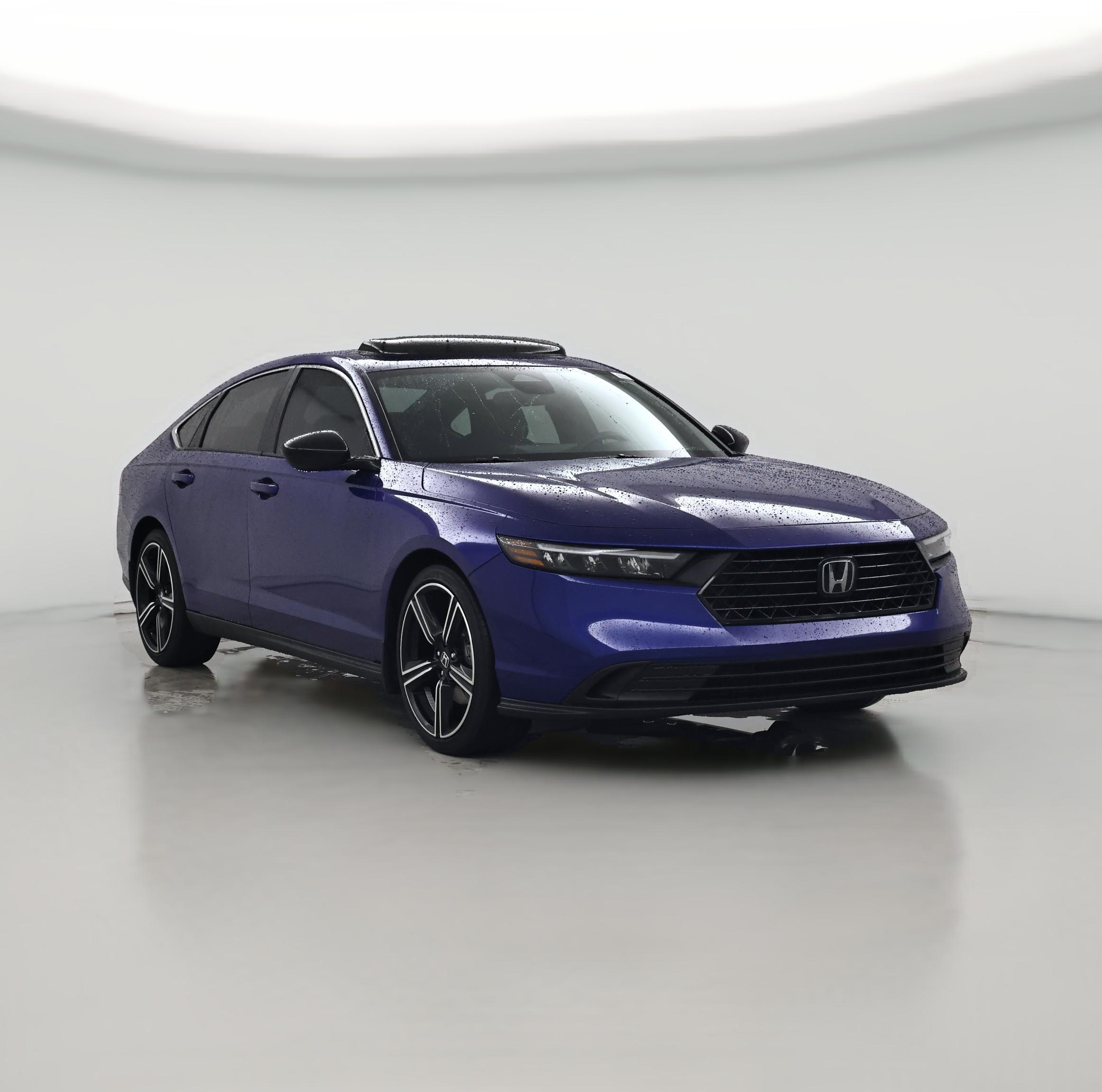 Thumbnail: 2025 Honda Accord - 1