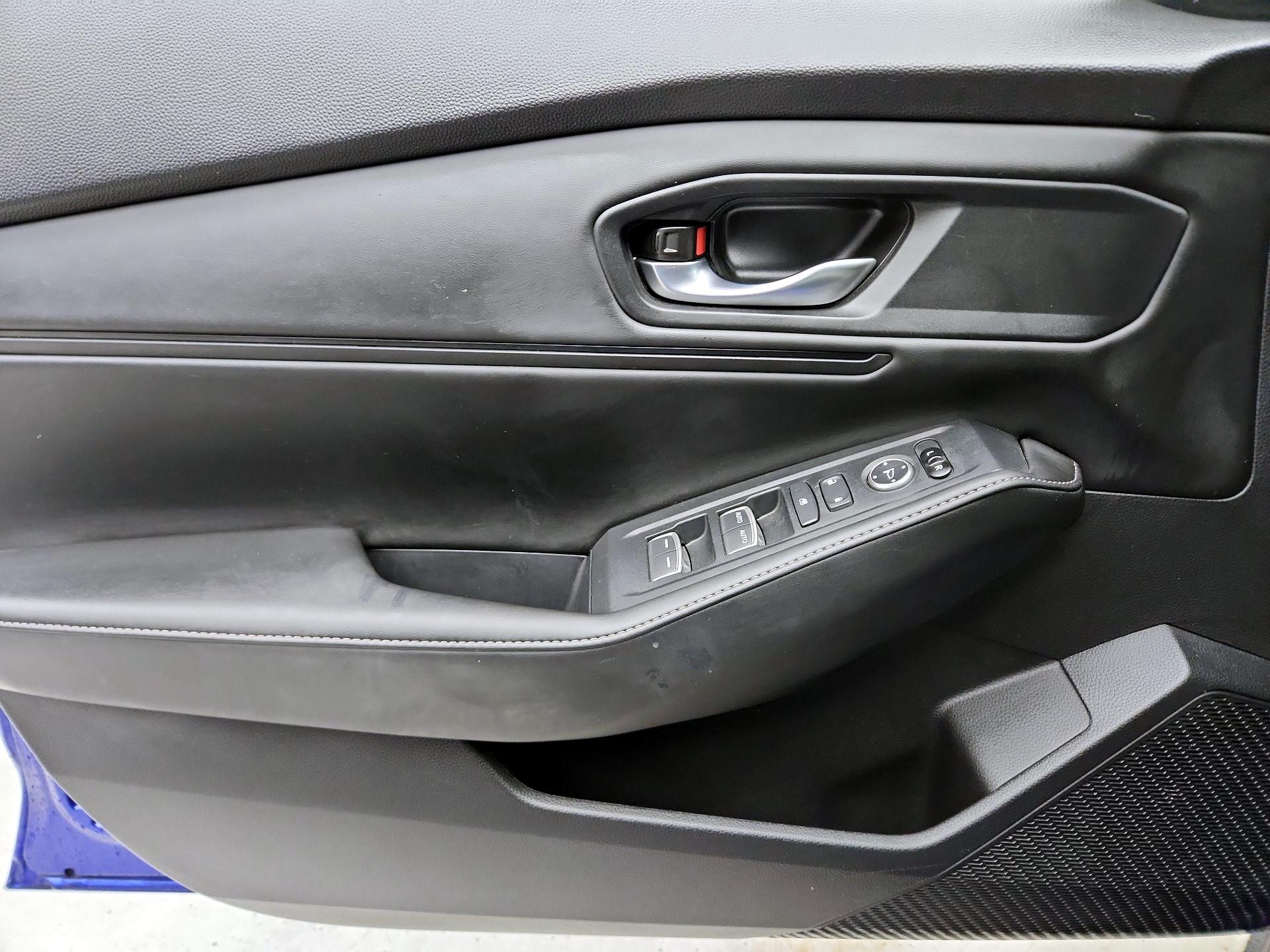 Thumbnail: 2025 Honda Accord - 12
