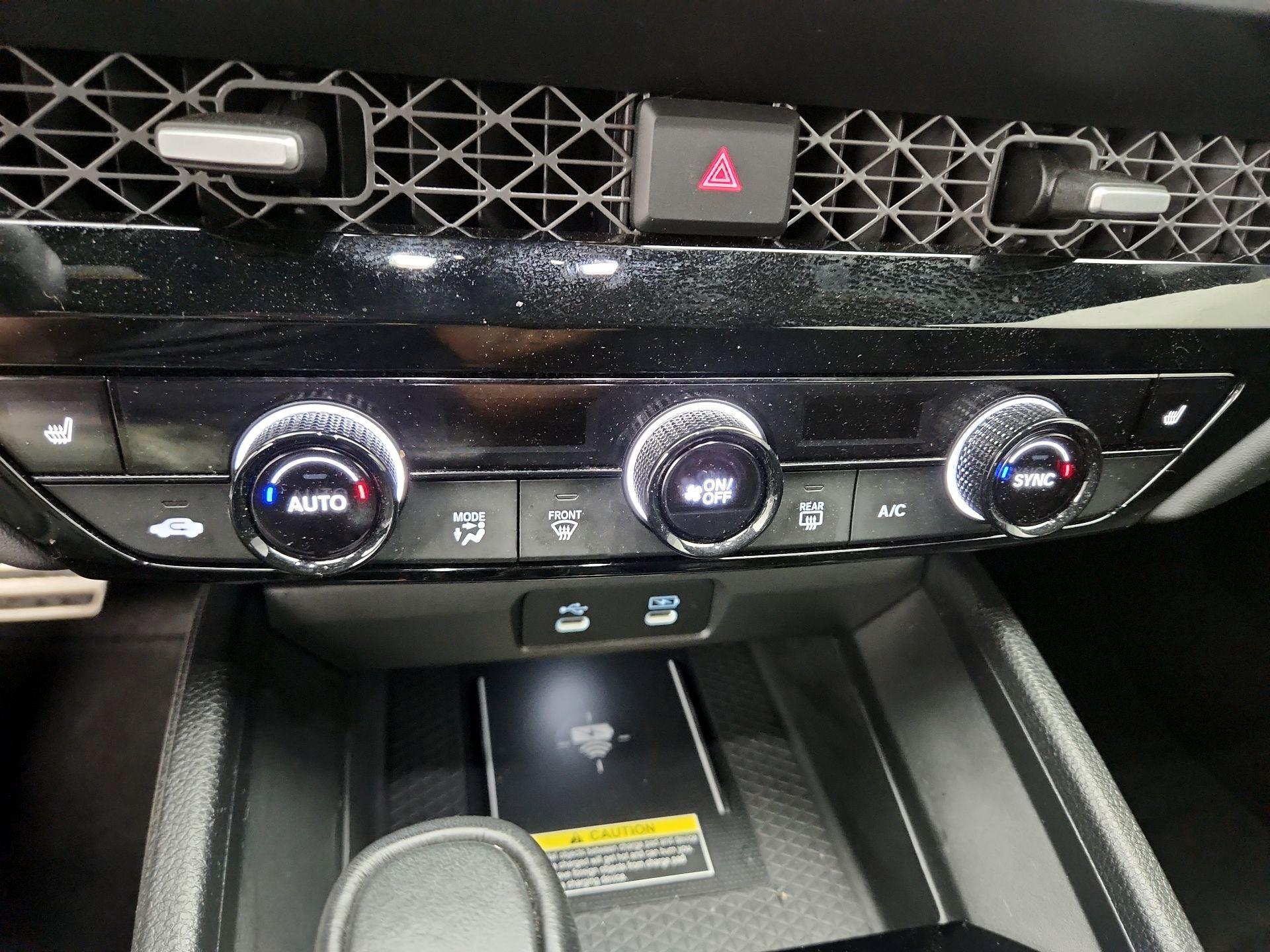 Thumbnail: 2025 Honda Accord - 15