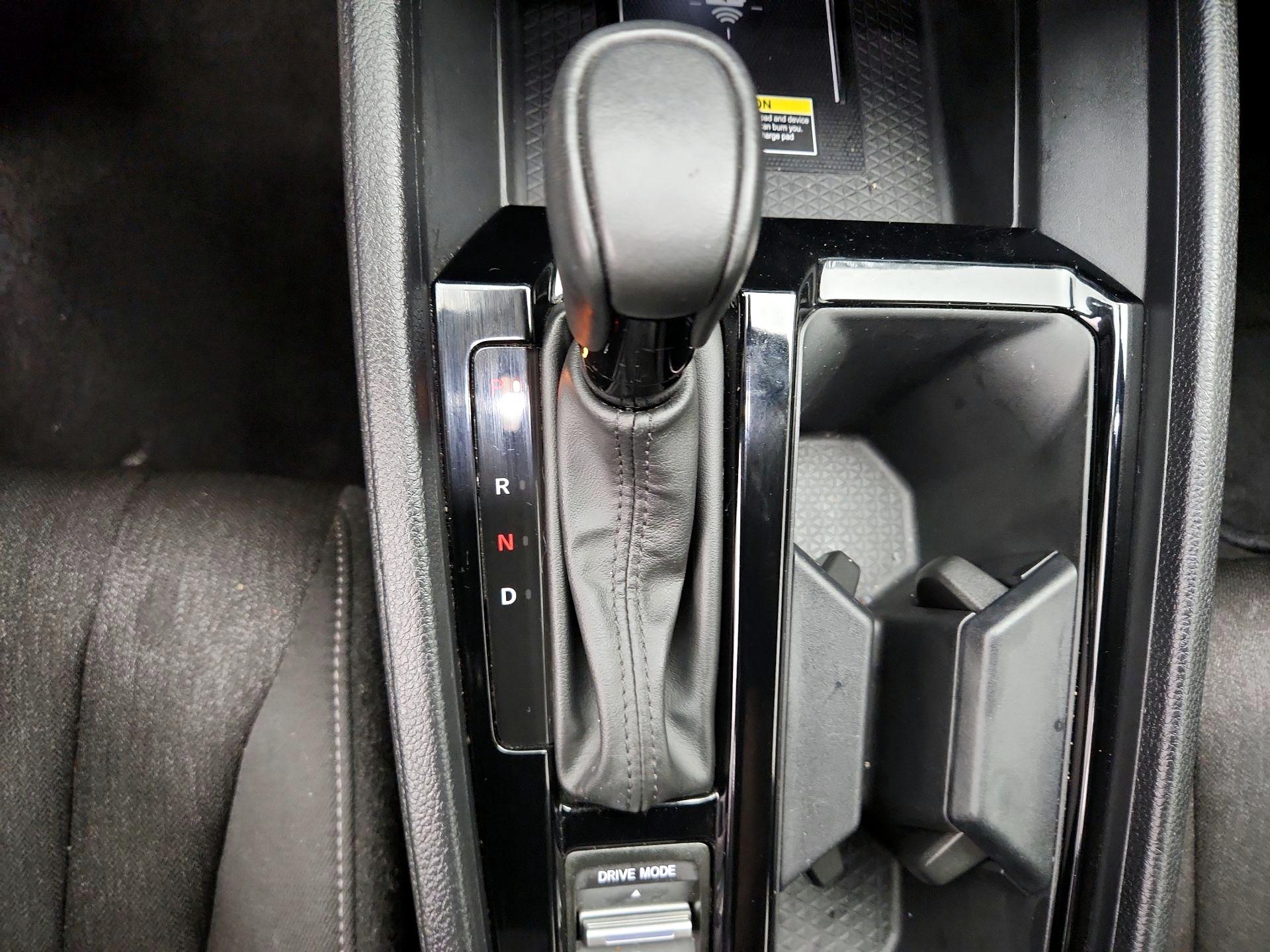 Thumbnail: 2025 Honda Accord - 16