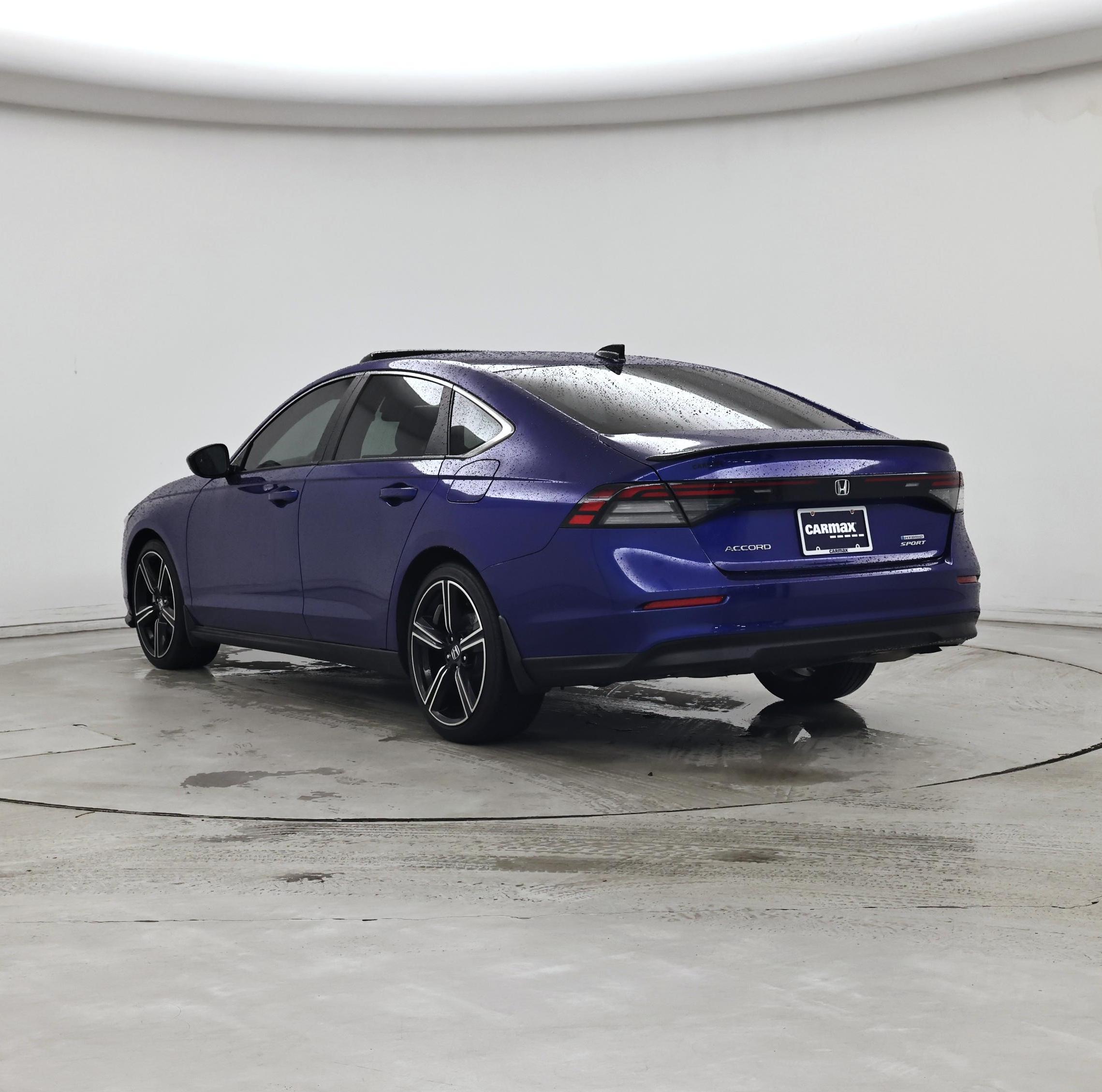 Thumbnail: 2025 Honda Accord - 2