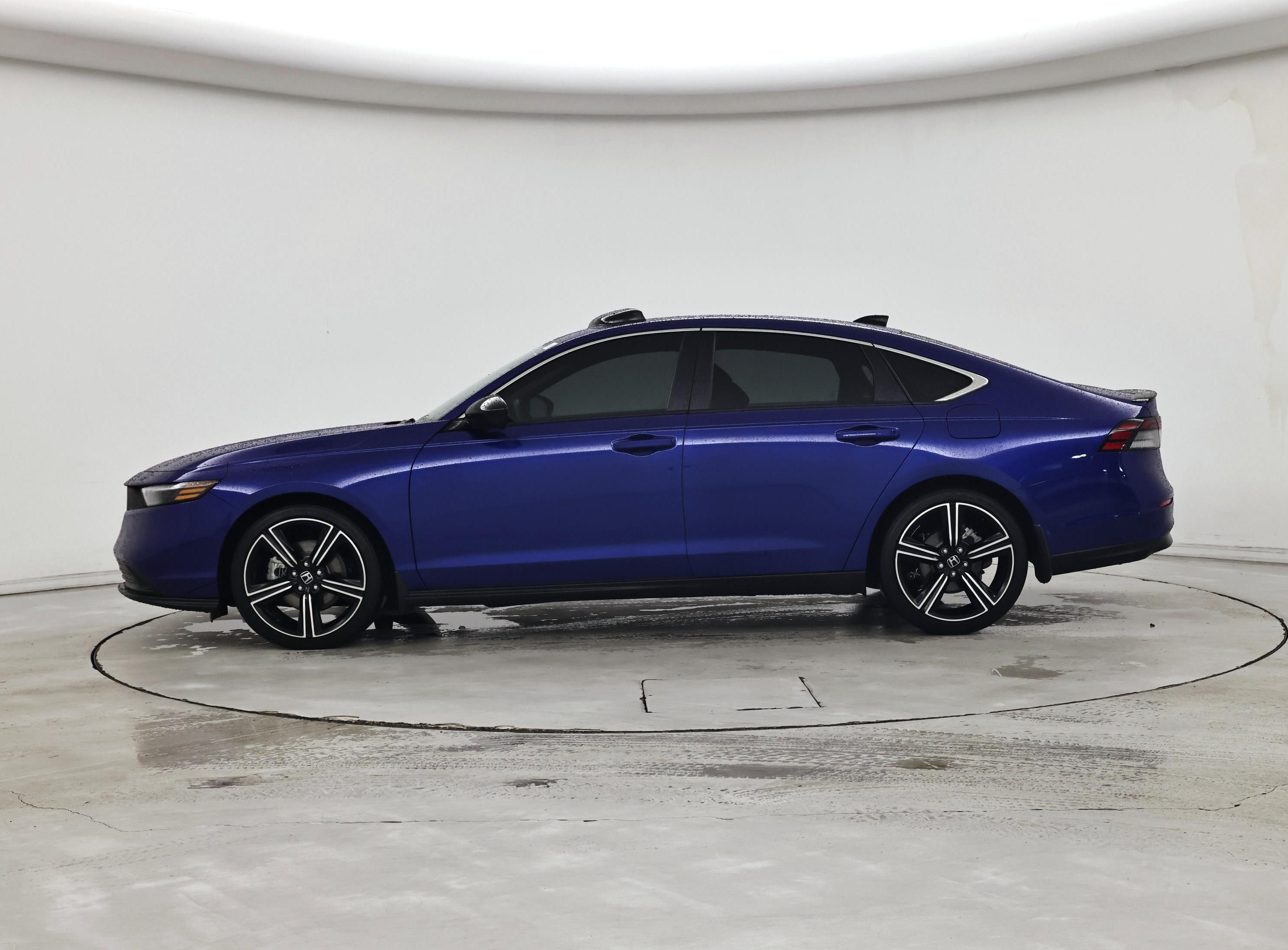 Thumbnail: 2025 Honda Accord - 3