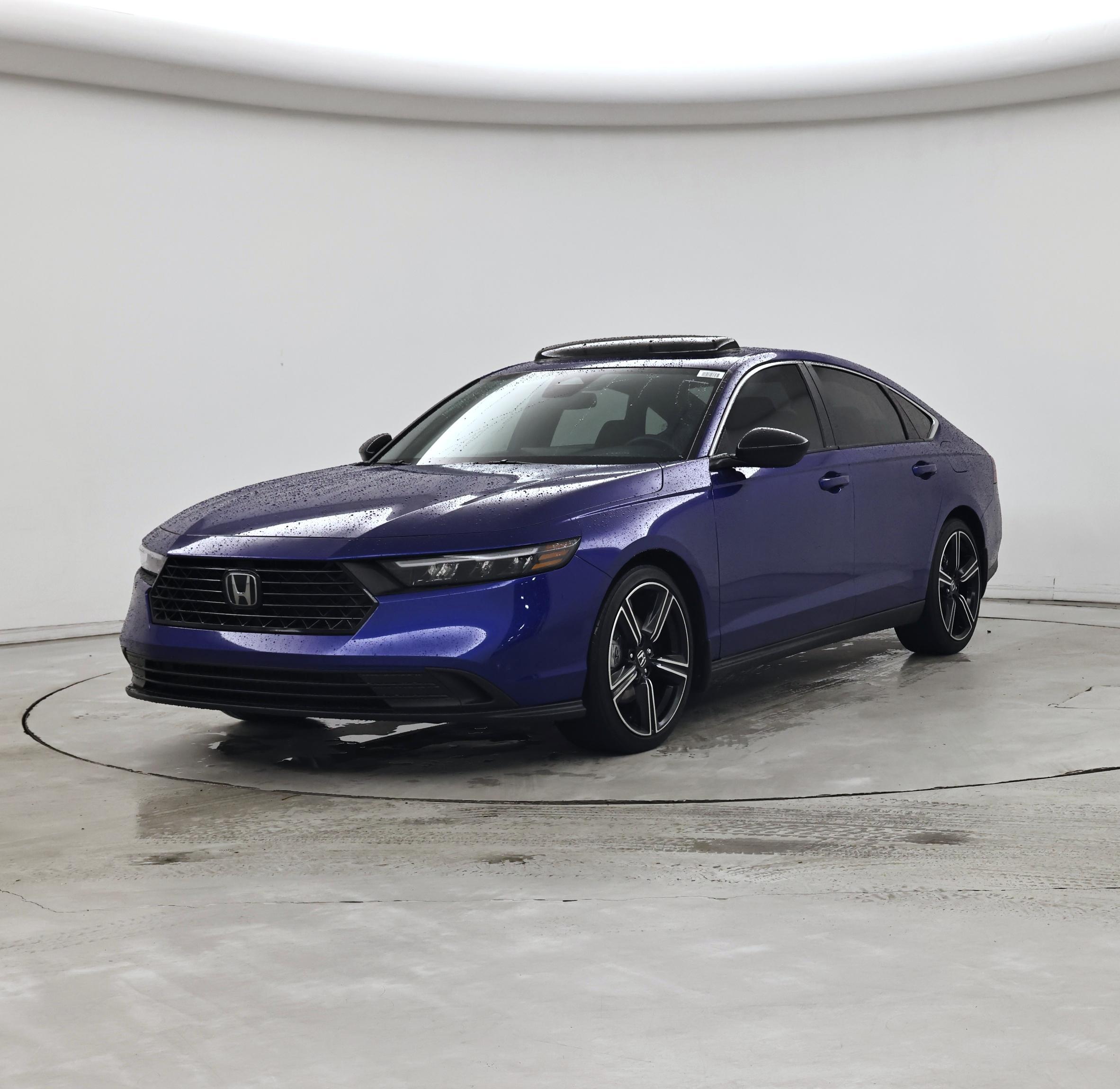 Thumbnail: 2025 Honda Accord - 4