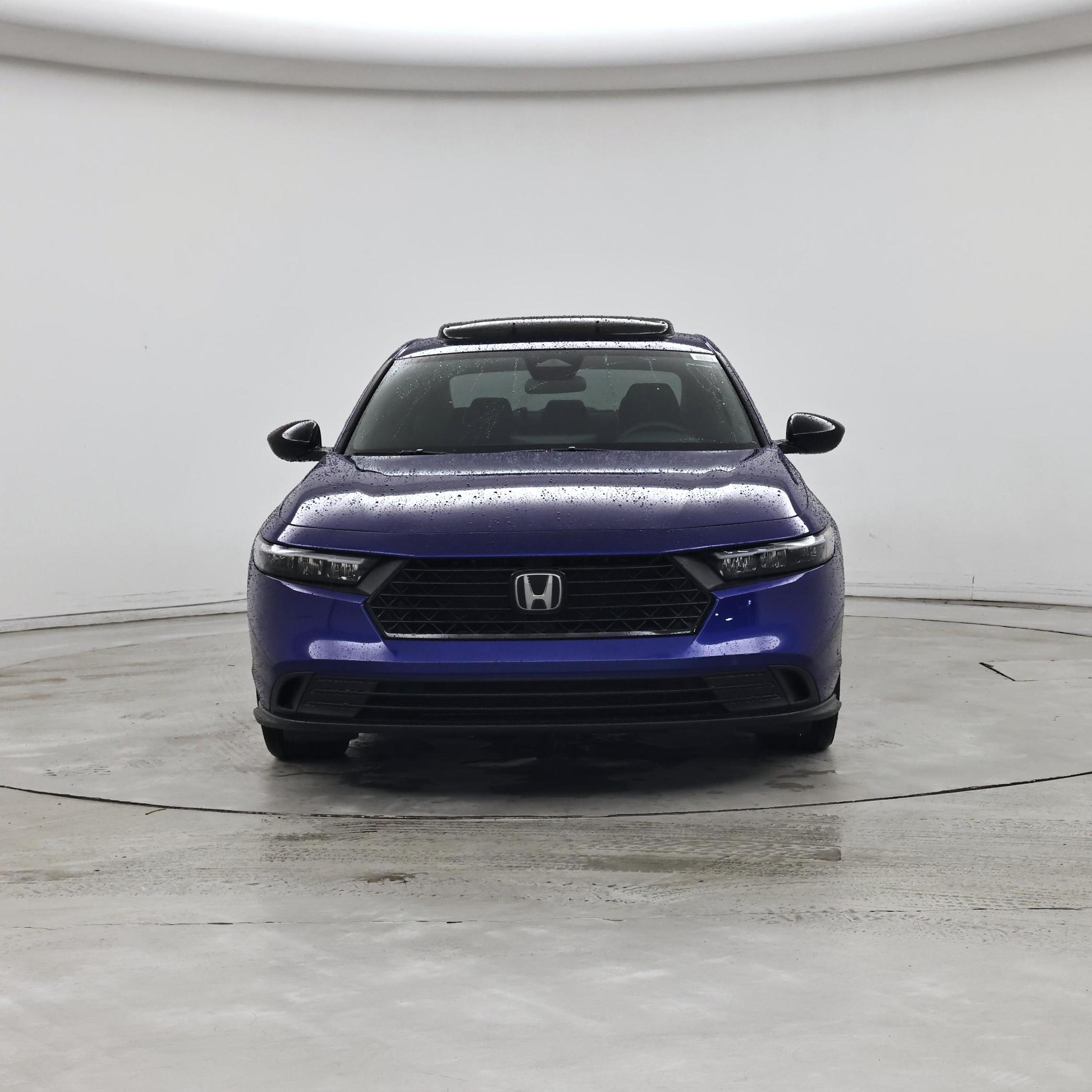 Thumbnail: 2025 Honda Accord - 5