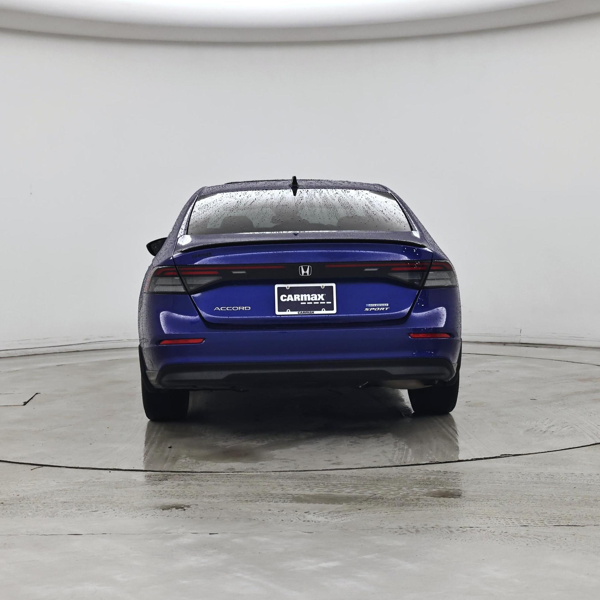 Thumbnail: 2025 Honda Accord - 6