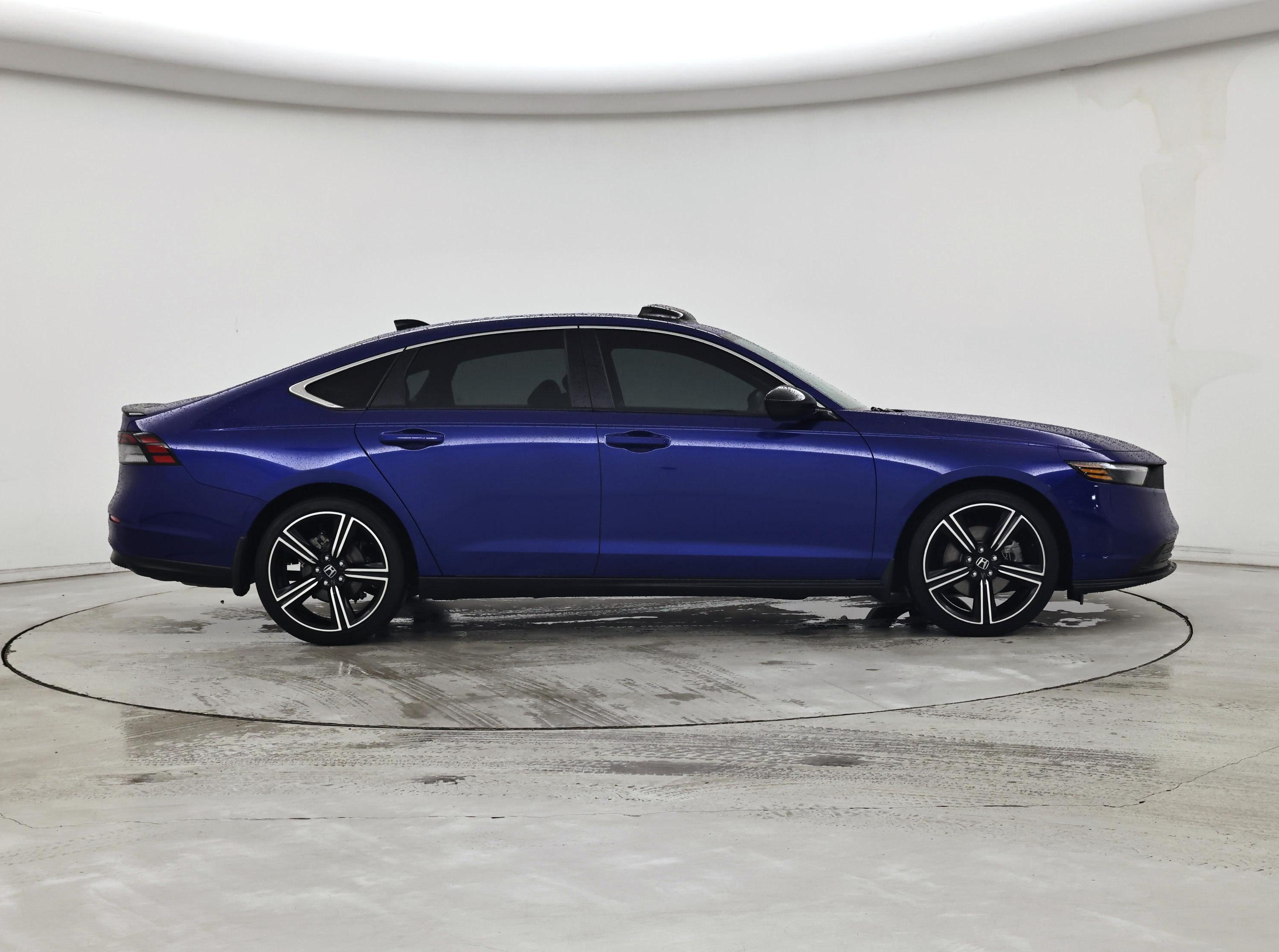 Thumbnail: 2025 Honda Accord - 7