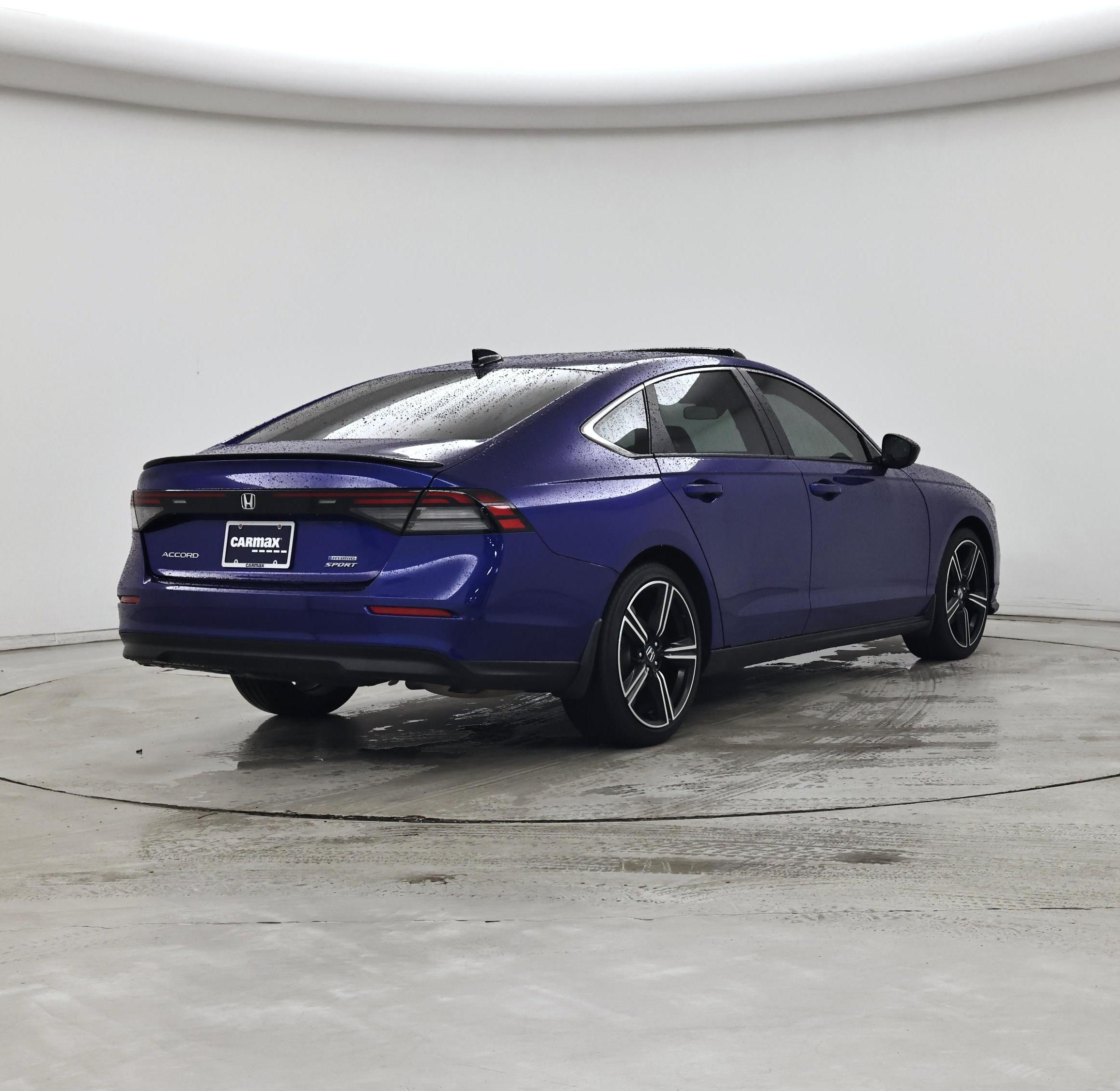 Thumbnail: 2025 Honda Accord - 8