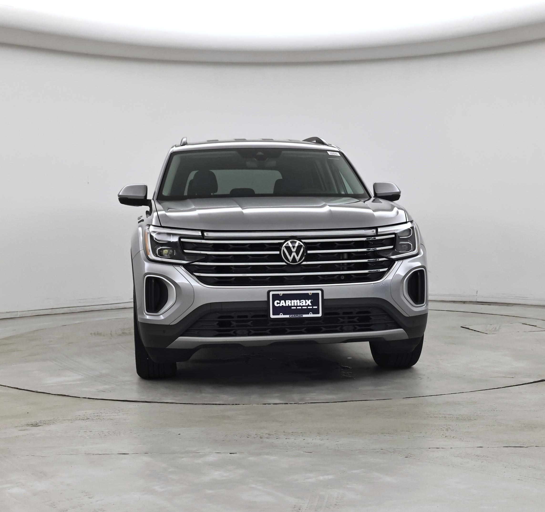 Thumbnail: 2025 Volkswagen Atlas - 5