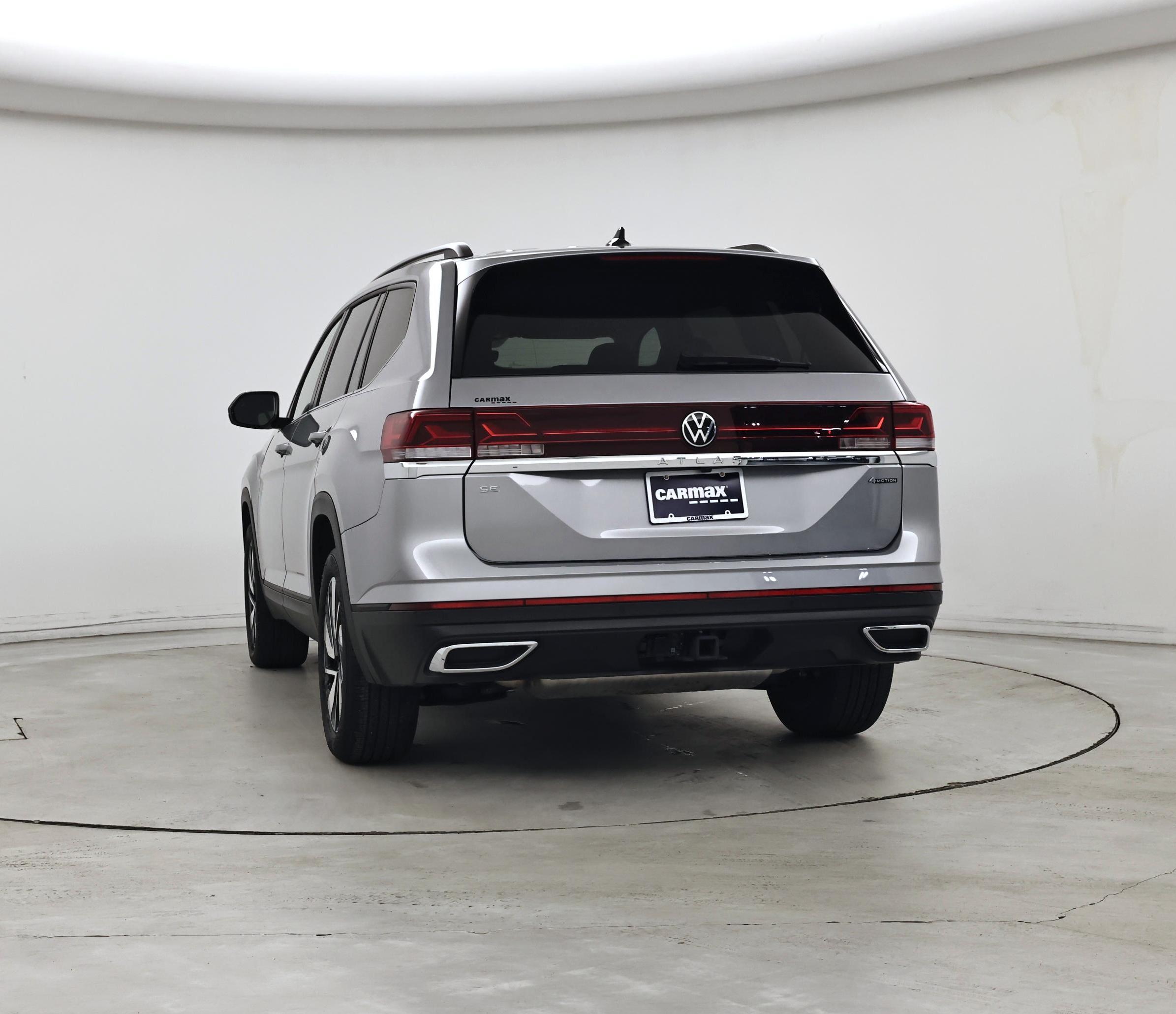 Thumbnail: 2025 Volkswagen Atlas - 6