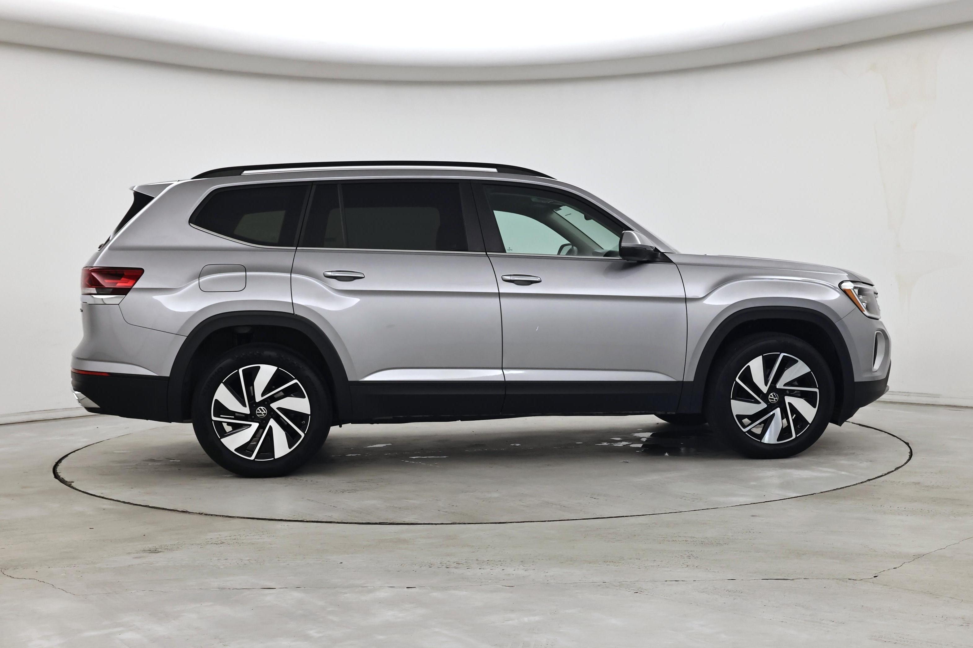 Thumbnail: 2025 Volkswagen Atlas - 7