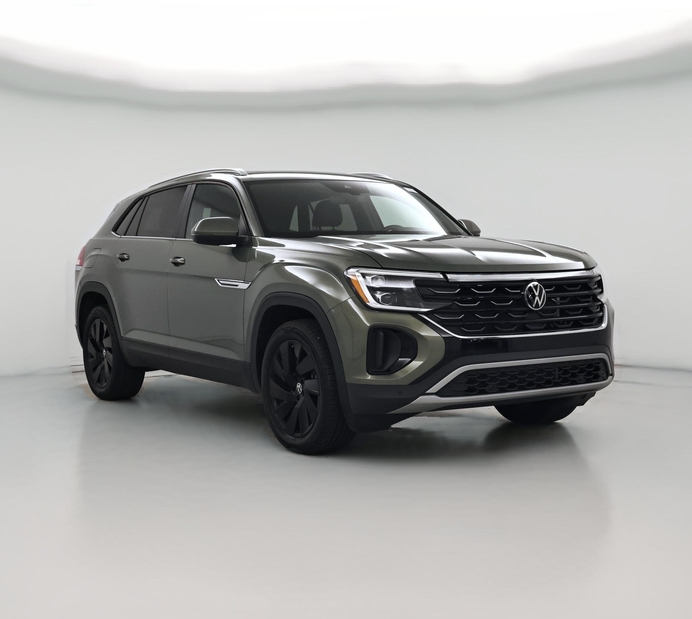 Thumbnail: 2025 Volkswagen Atlas - 1