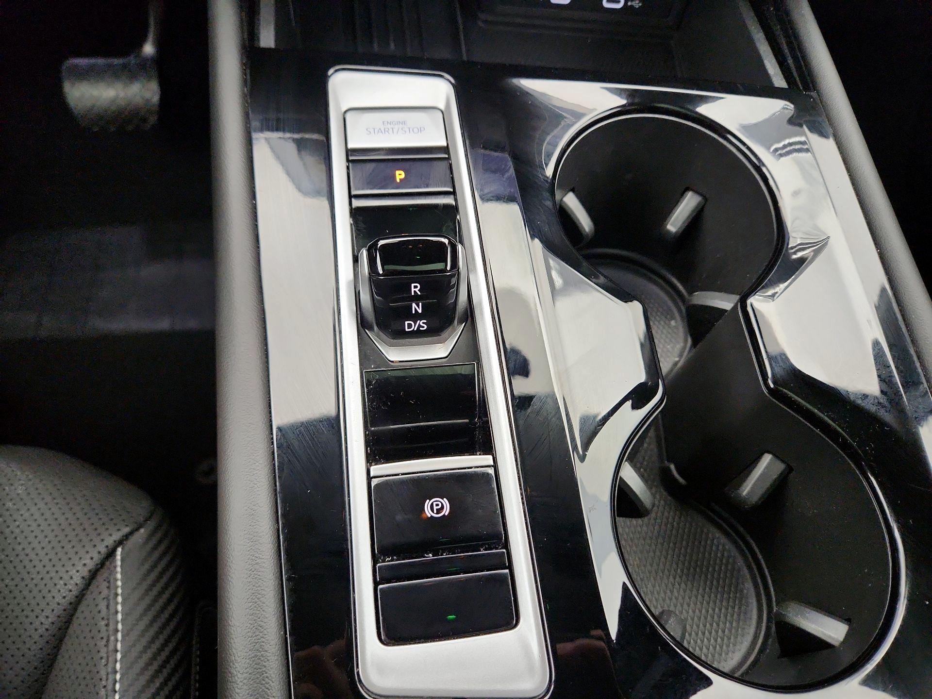 Thumbnail: 2025 Volkswagen Atlas - 17