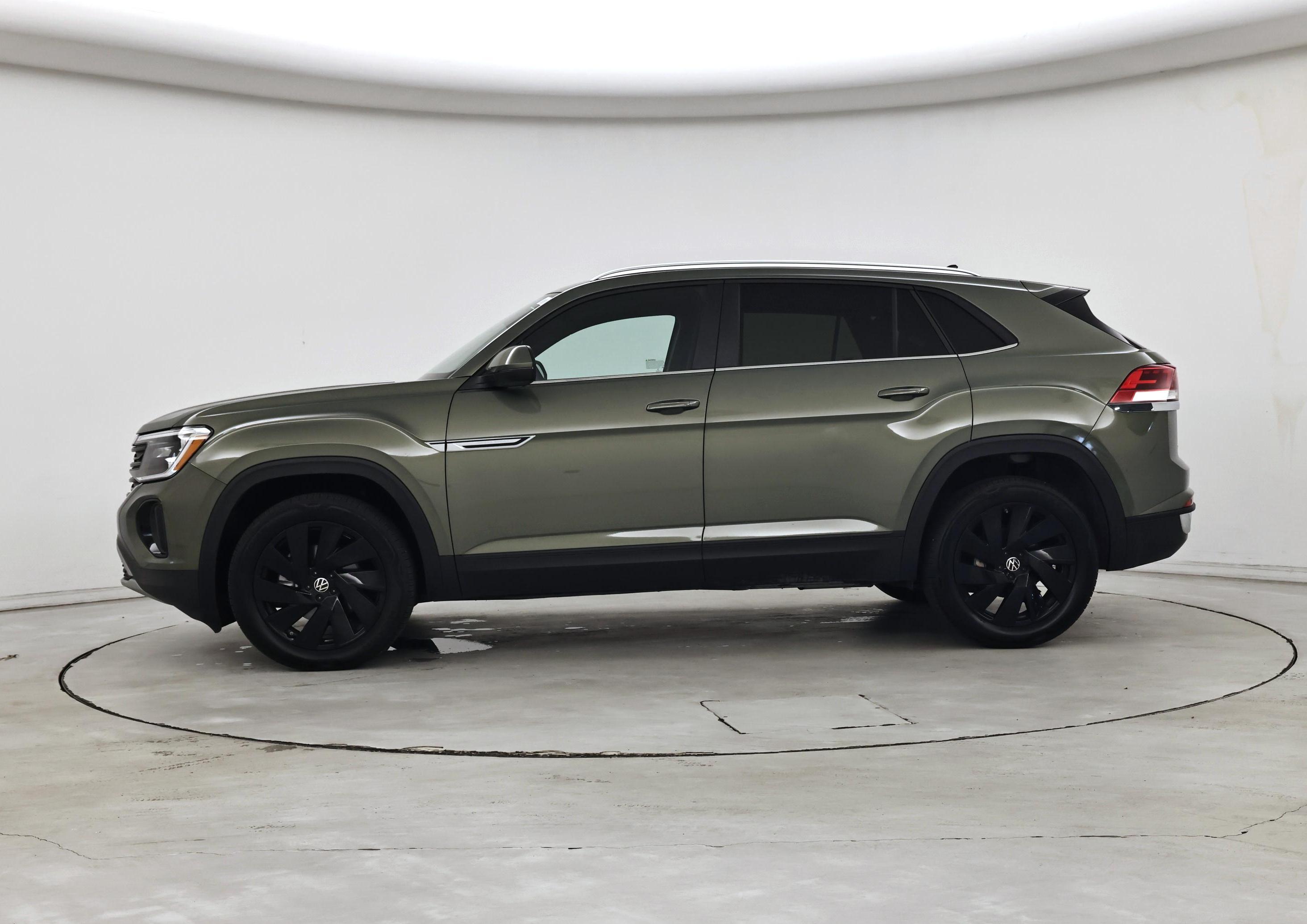 Thumbnail: 2025 Volkswagen Atlas - 3