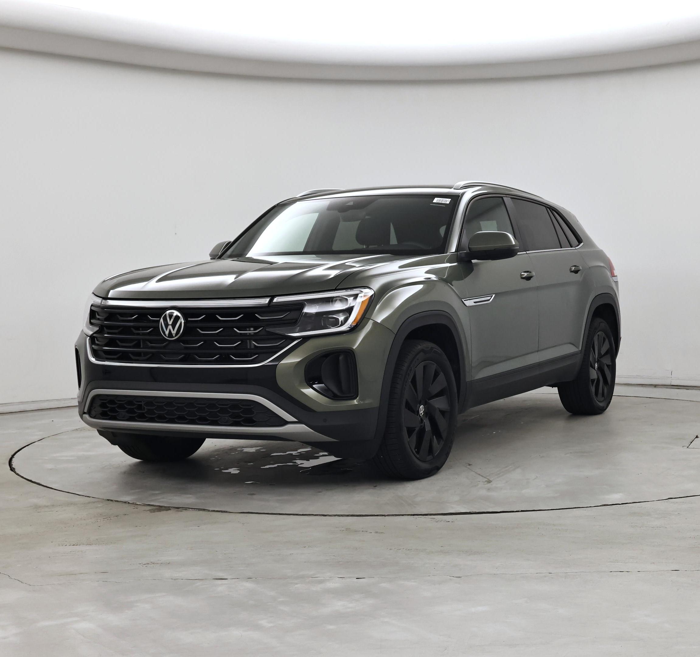 Thumbnail: 2025 Volkswagen Atlas - 4