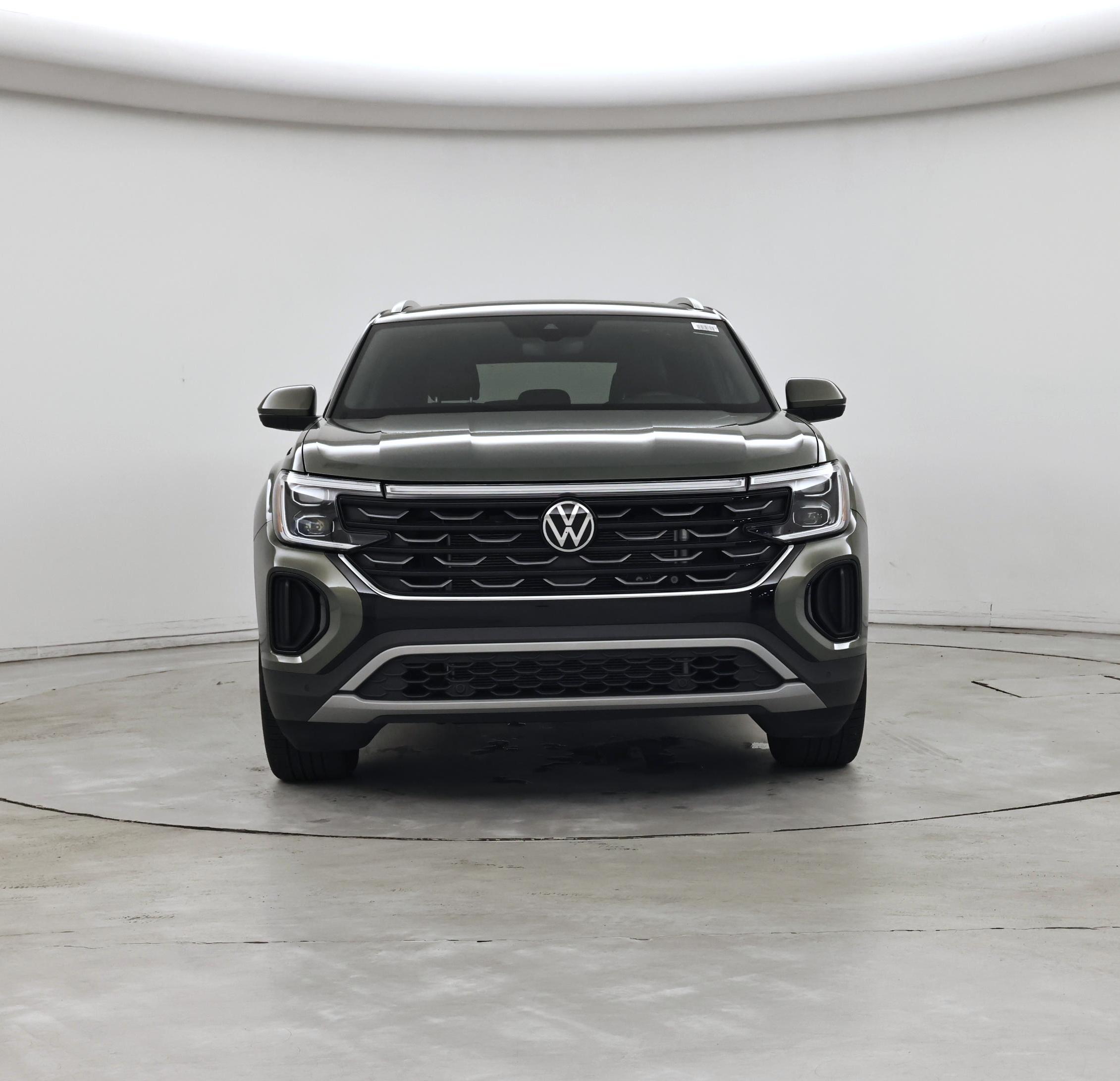 Thumbnail: 2025 Volkswagen Atlas - 5