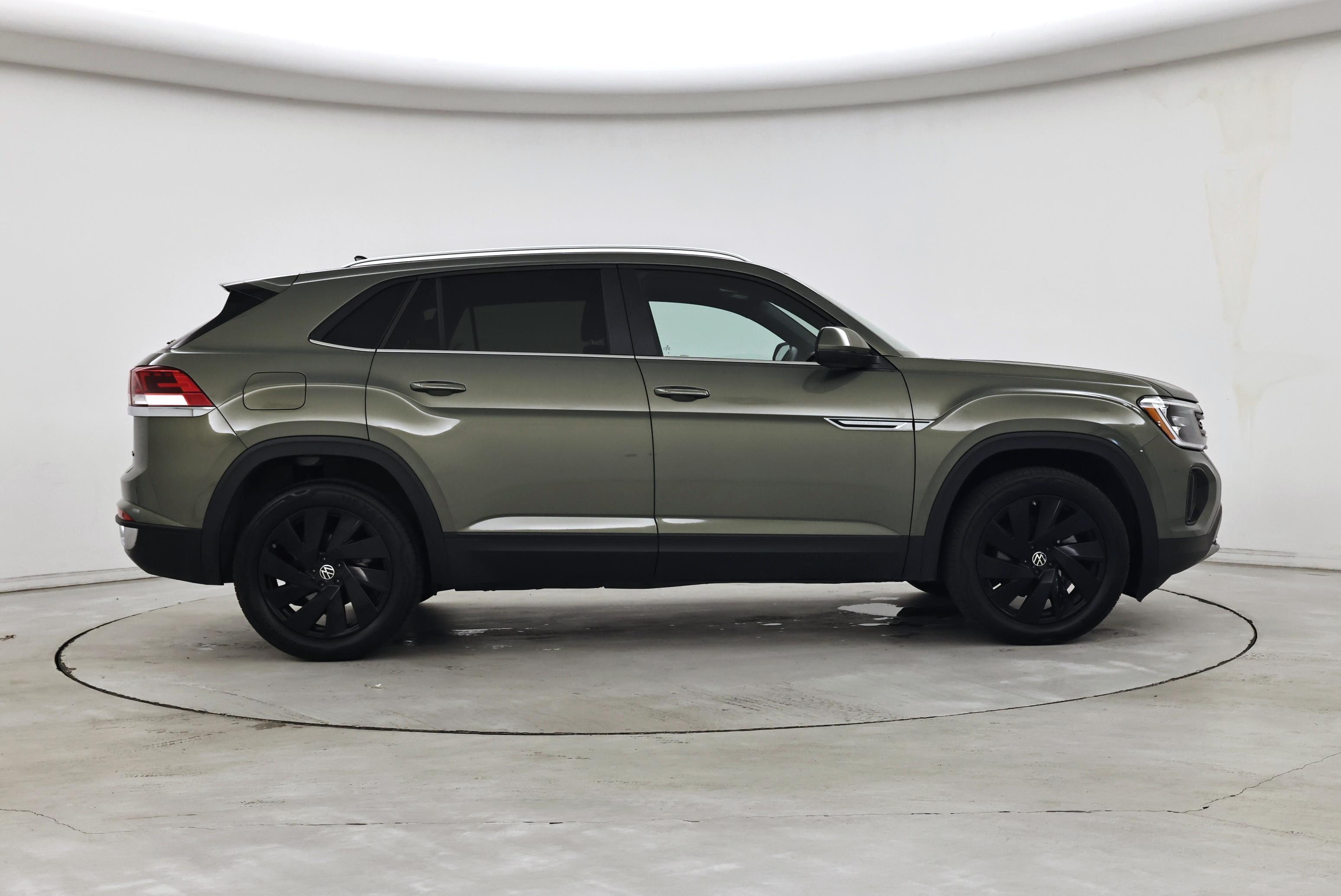 Thumbnail: 2025 Volkswagen Atlas - 7