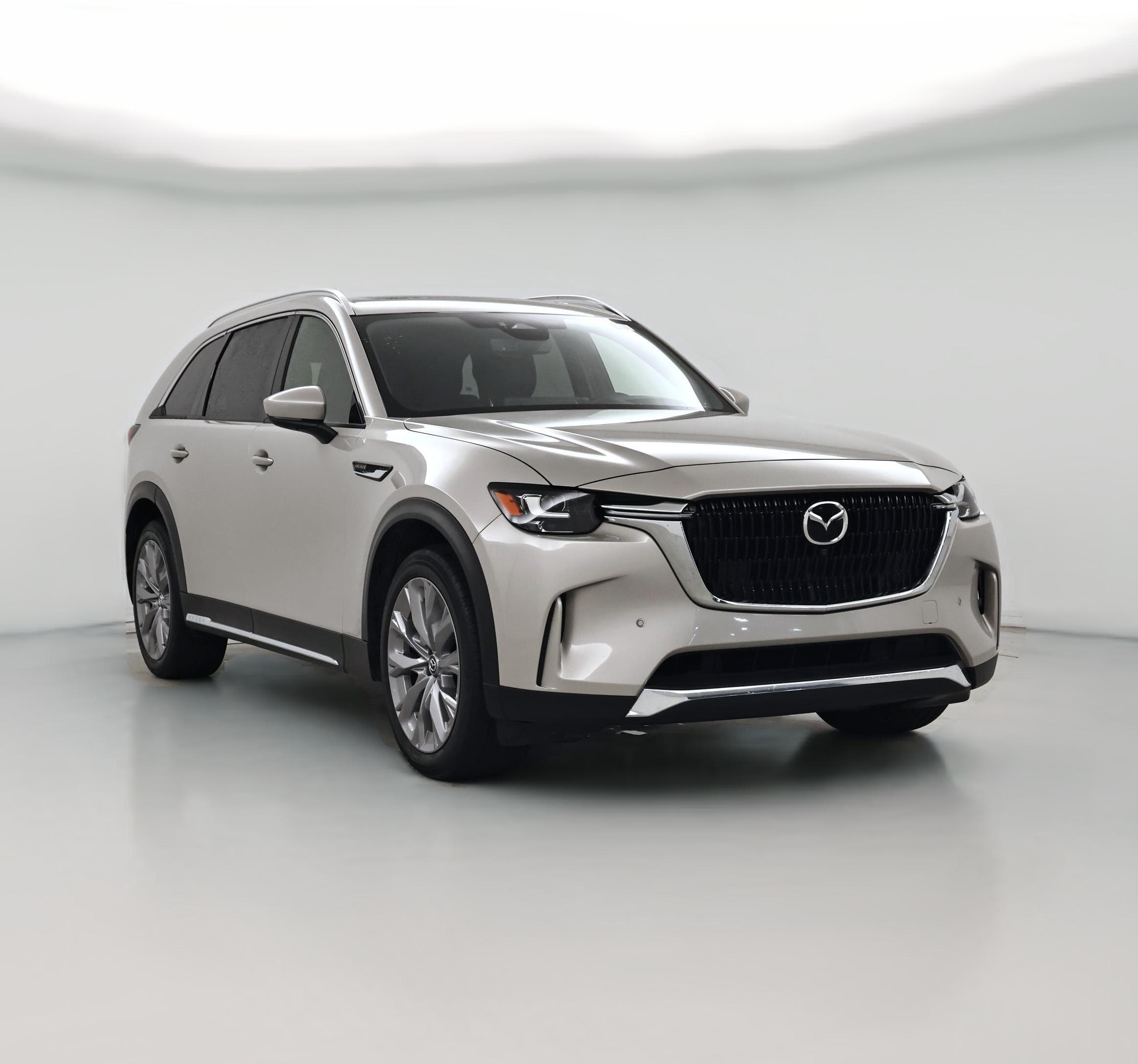 Thumbnail: 2025 Mazda CX-90 - 1