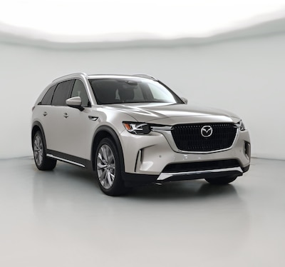 2025 Mazda CX-90 Turbo Premium Plus