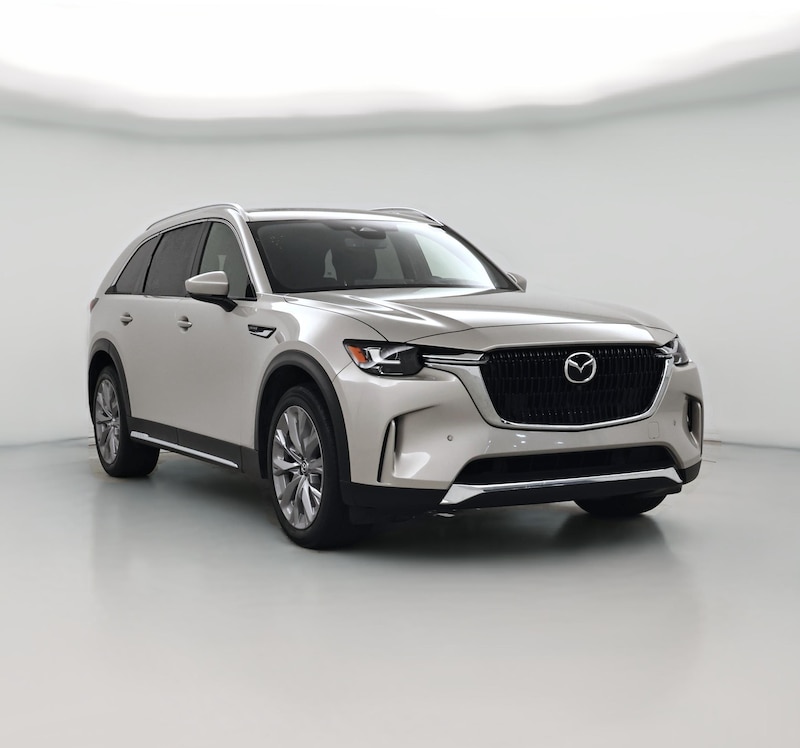 2025 Mazda CX-90 Turbo Premium Plus