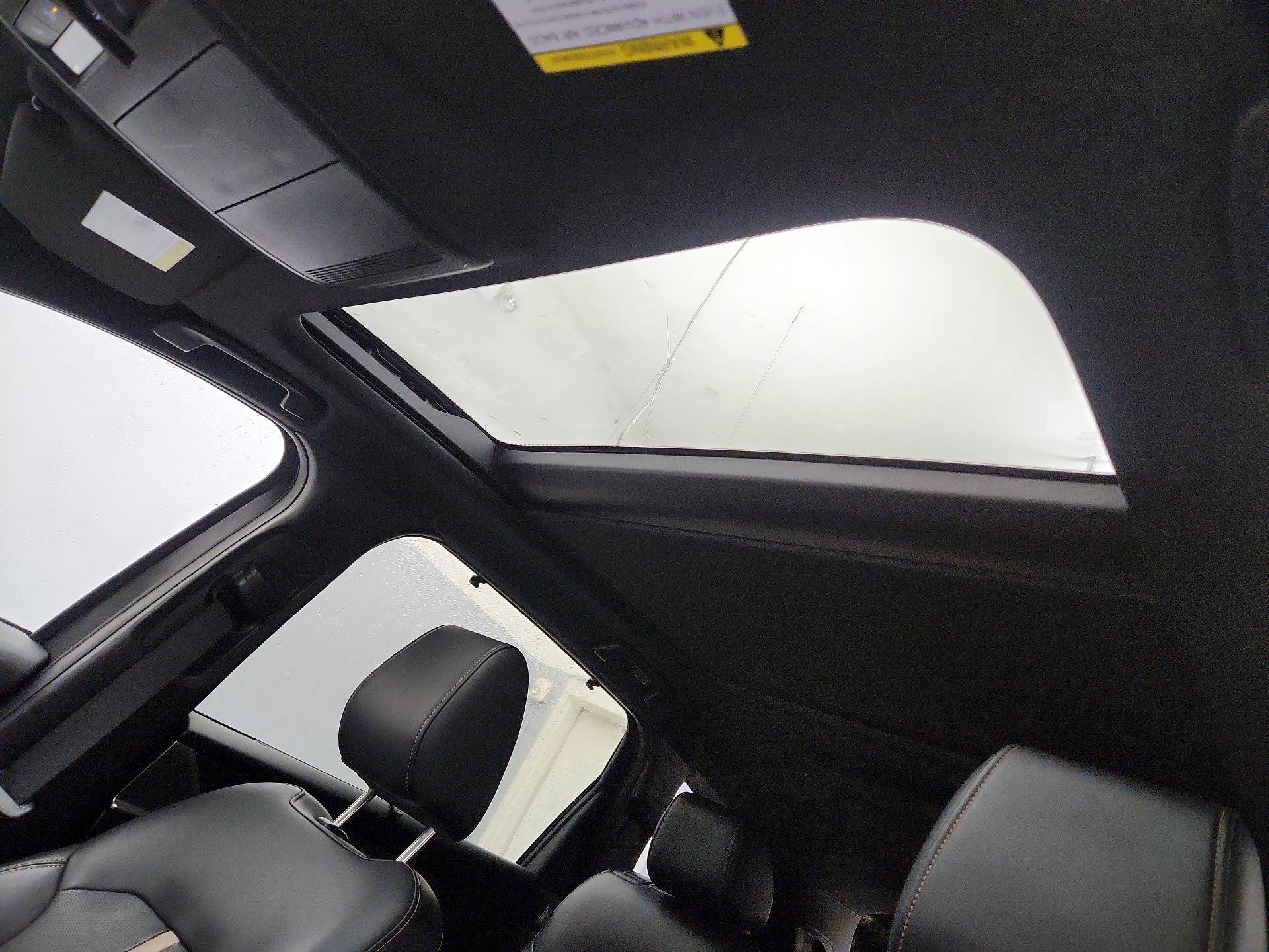 Thumbnail: 2025 Mazda CX-90 - 20