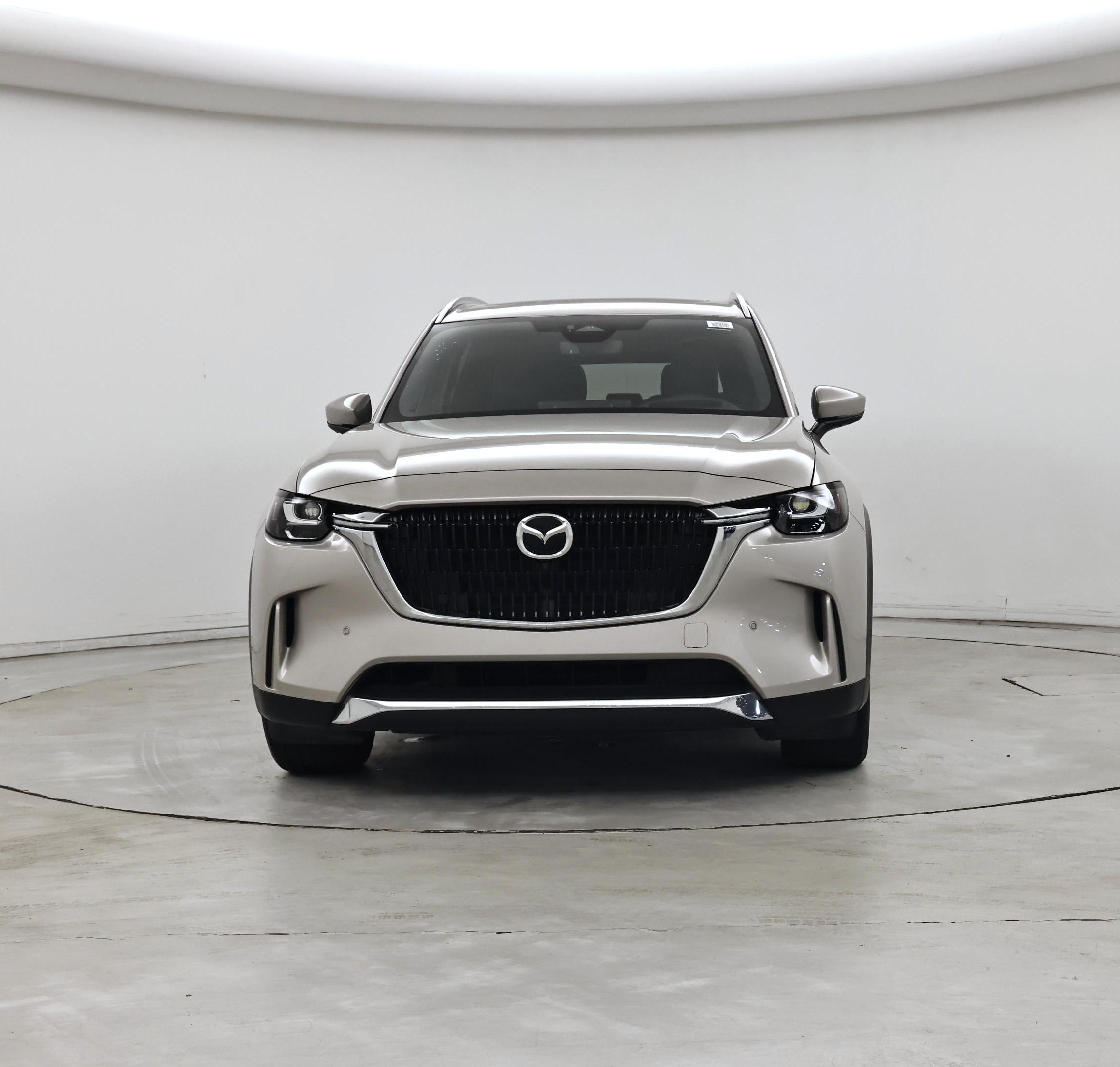 Thumbnail: 2025 Mazda CX-90 - 5