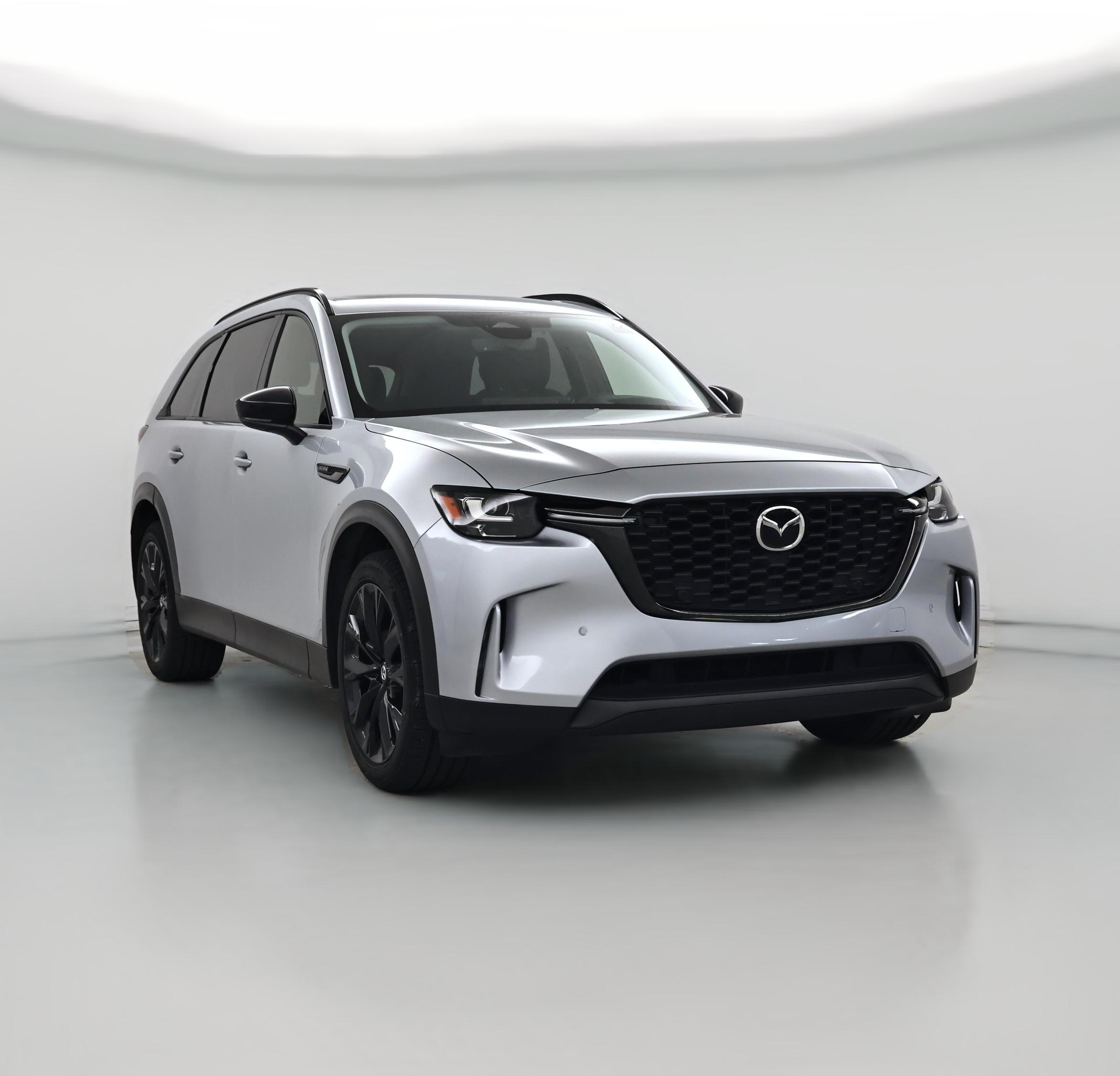 Thumbnail: 2025 Mazda CX-90 - 1