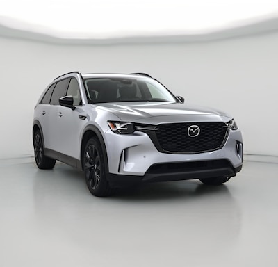 2025 Mazda CX-90 Turbo Premium Sport