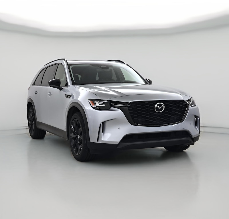 2025 Mazda CX-90 Turbo Premium Sport