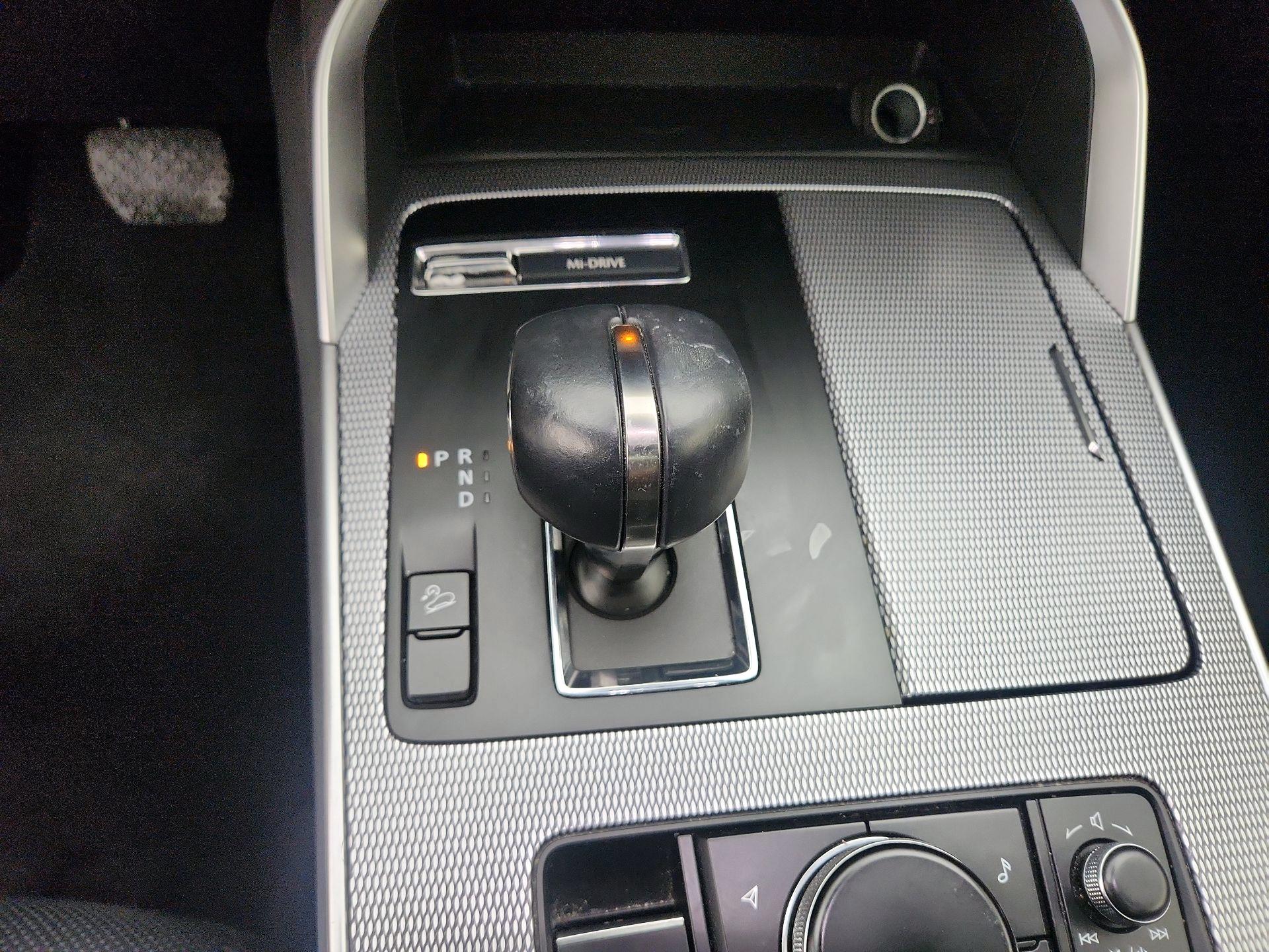 Thumbnail: 2025 Mazda CX-90 - 17