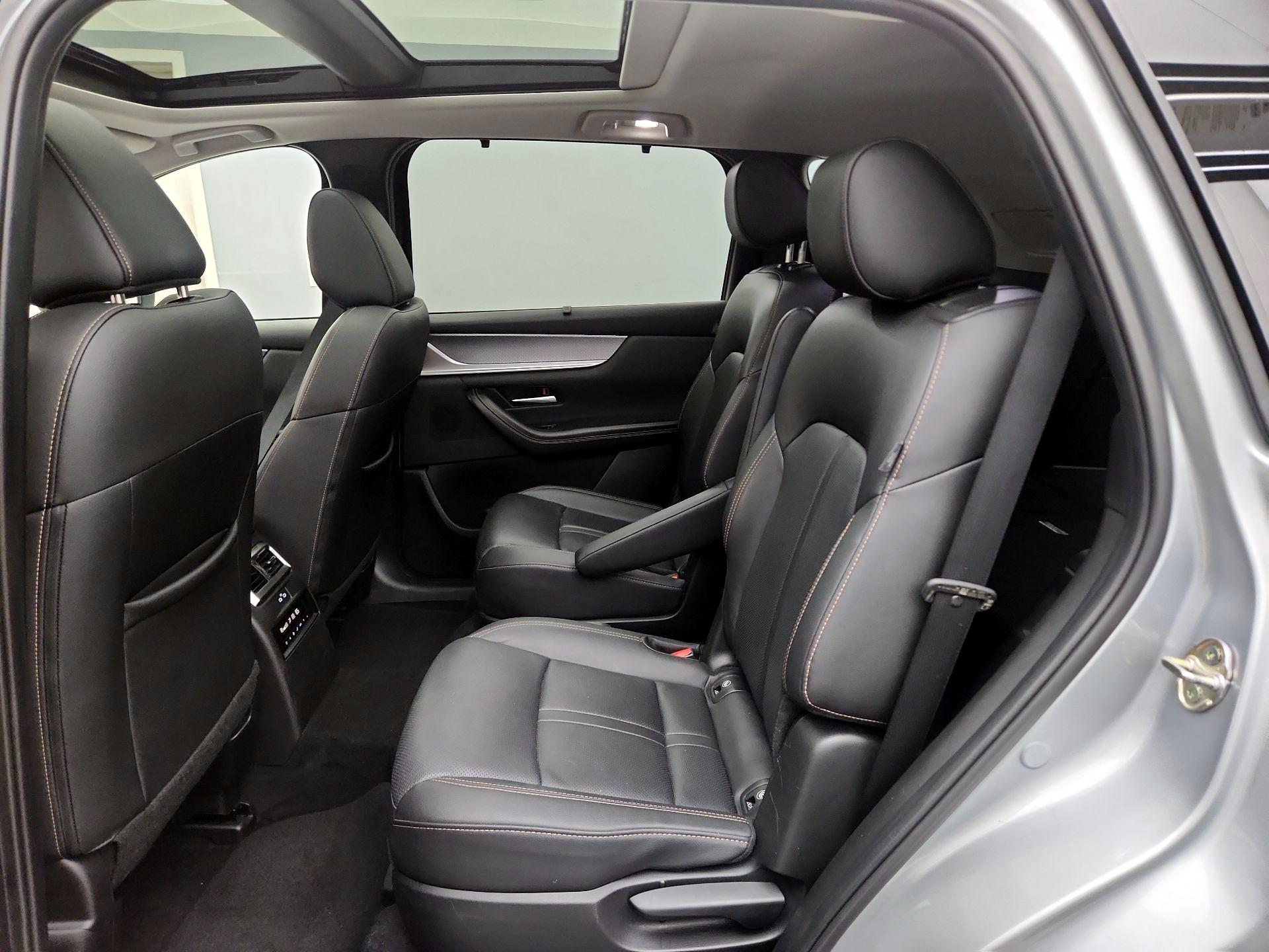 Thumbnail: 2025 Mazda CX-90 - 19