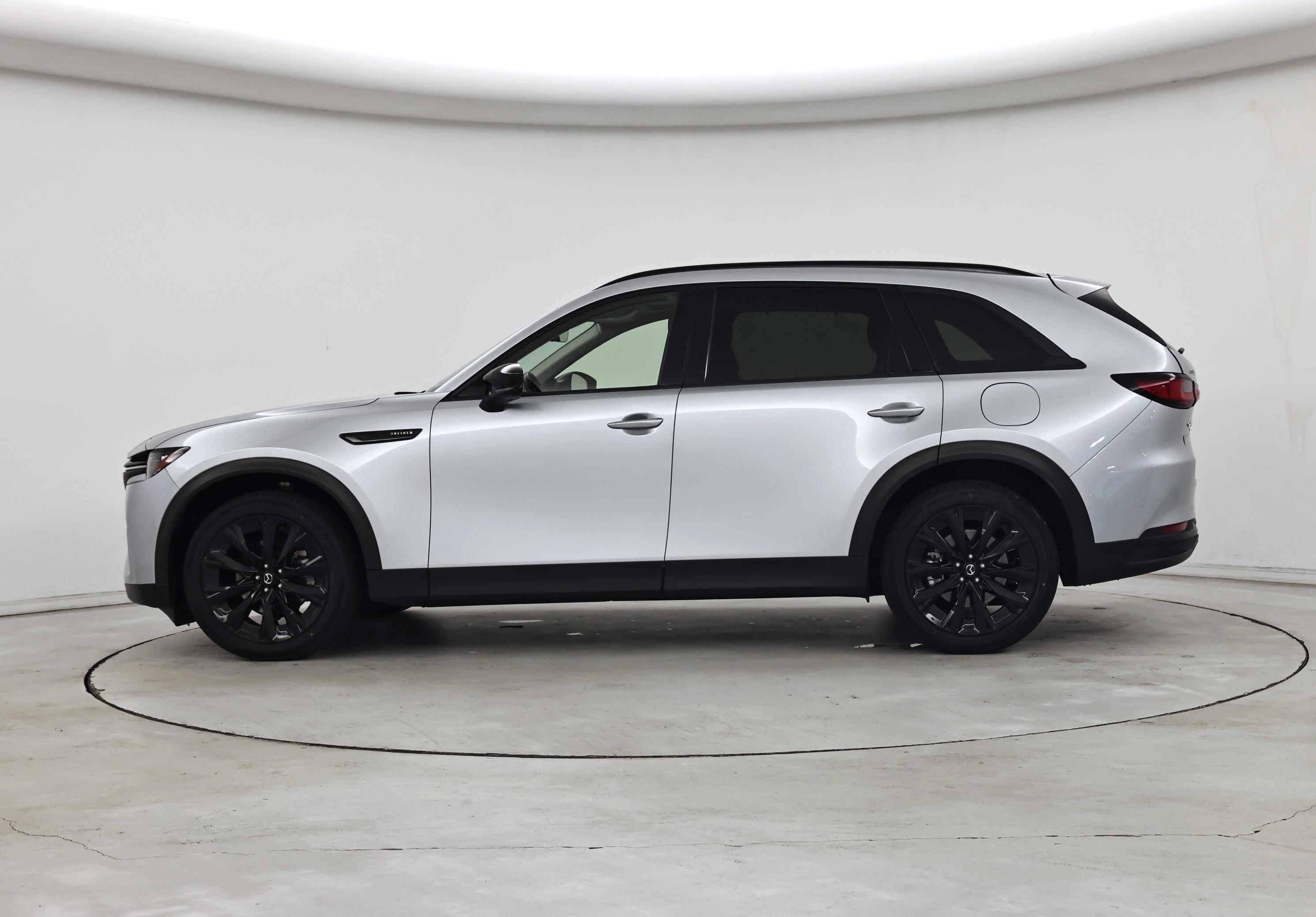 Thumbnail: 2025 Mazda CX-90 - 3