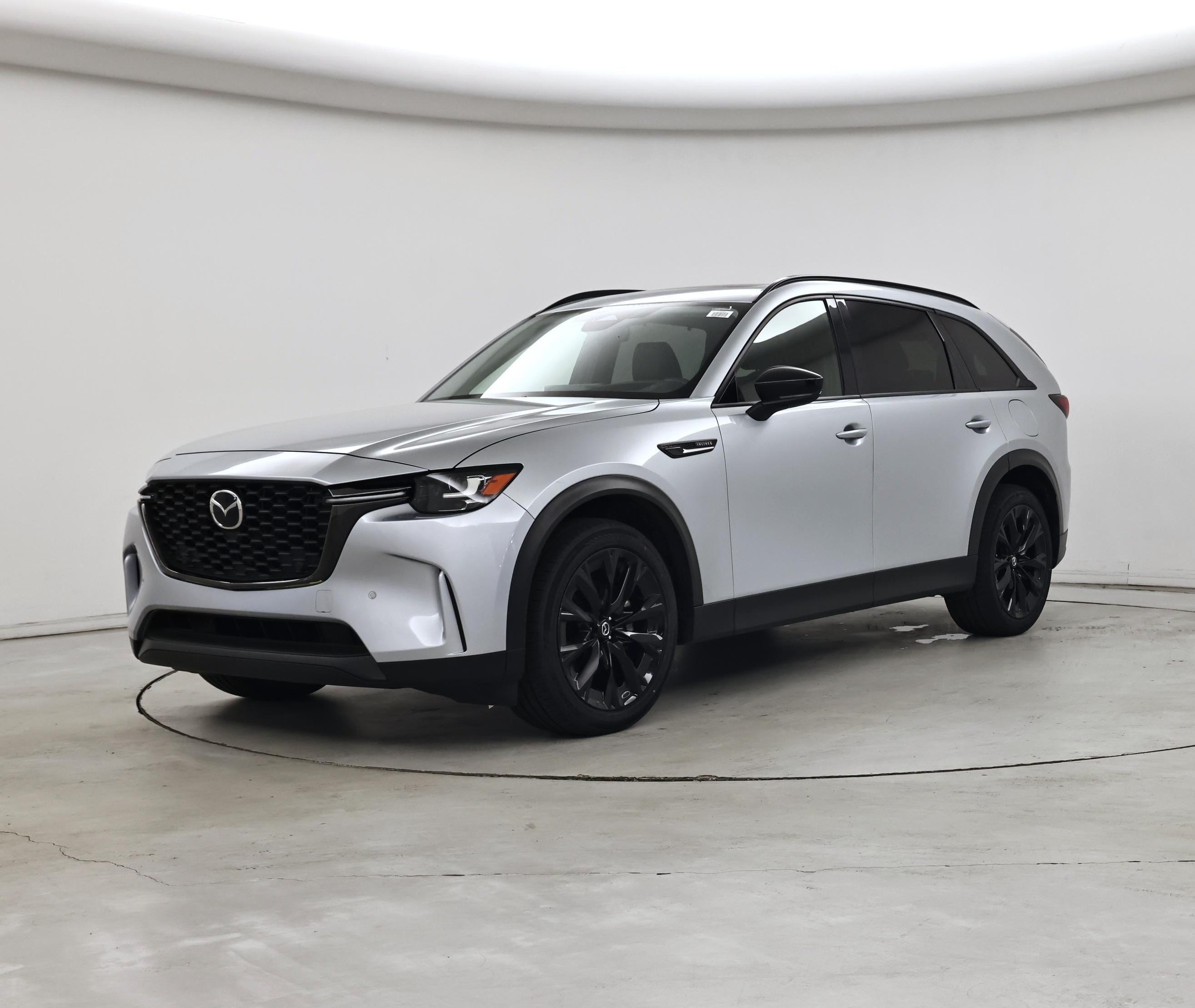 Thumbnail: 2025 Mazda CX-90 - 4