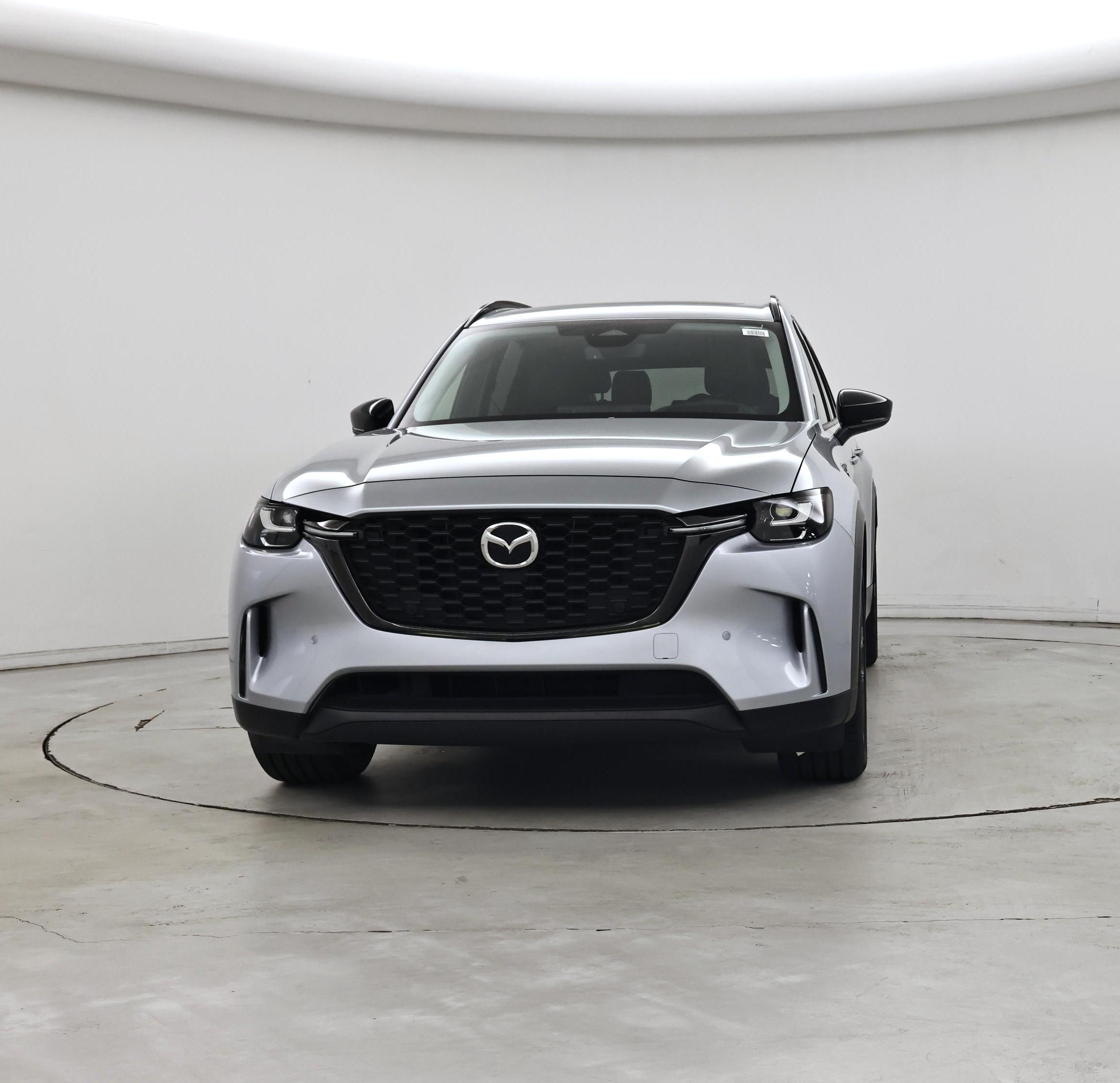 Thumbnail: 2025 Mazda CX-90 - 5