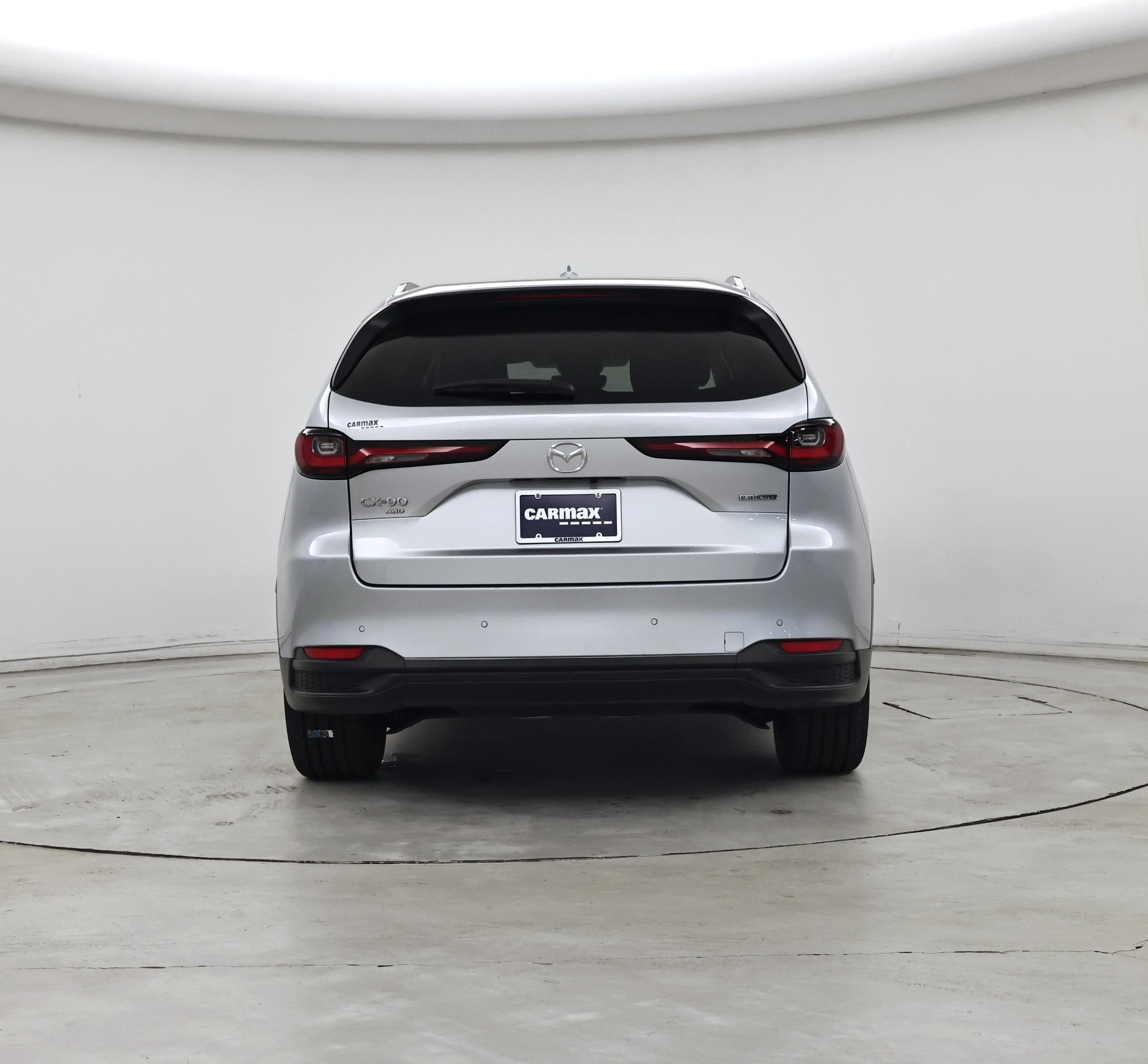 Thumbnail: 2025 Mazda CX-90 - 6