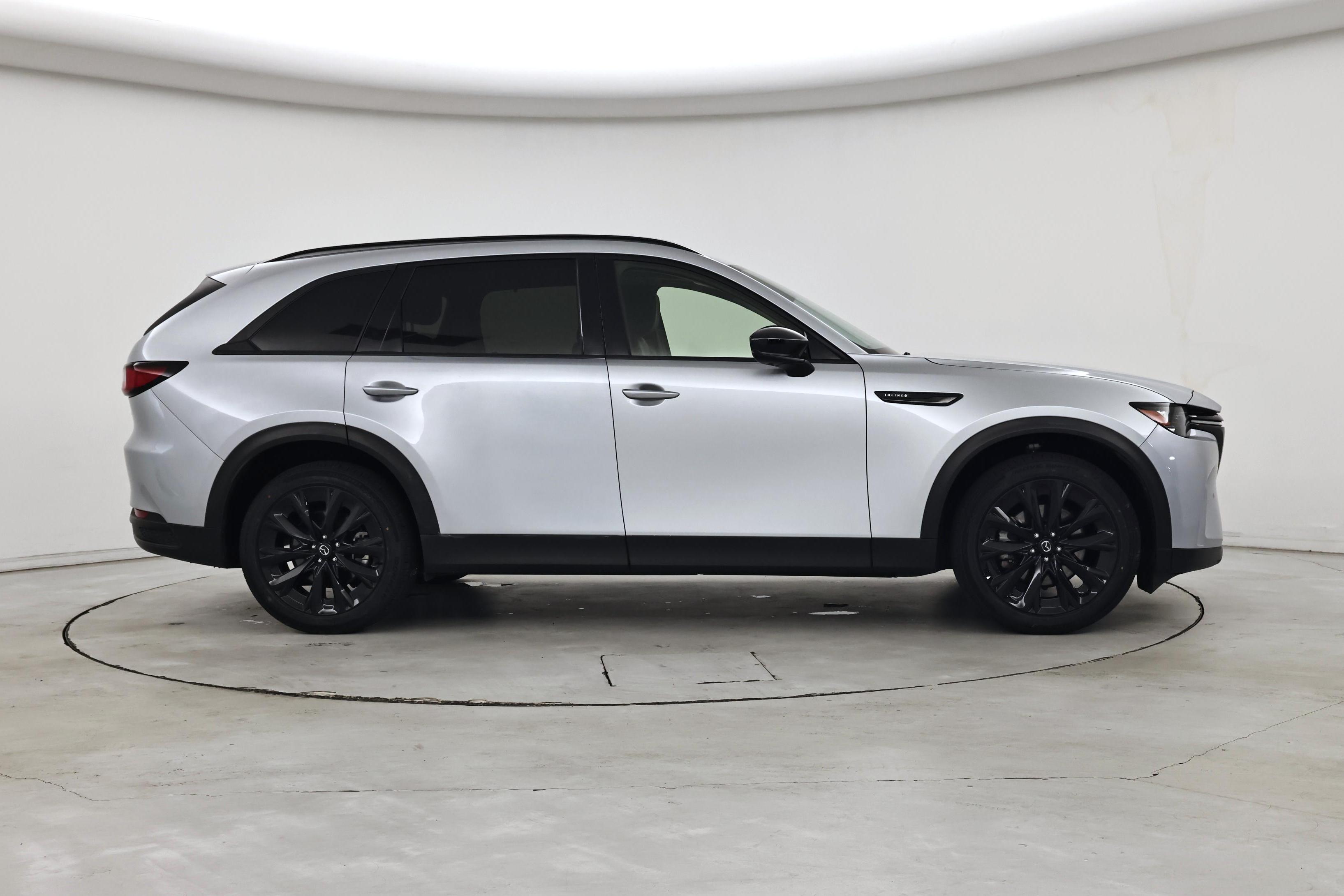 Thumbnail: 2025 Mazda CX-90 - 7