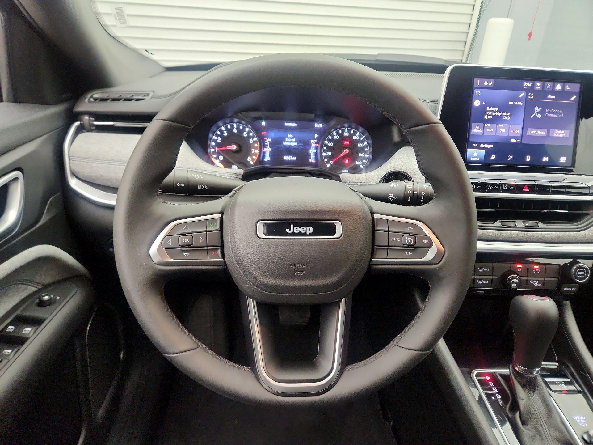 Thumbnail: 2025 Jeep Compass - 10