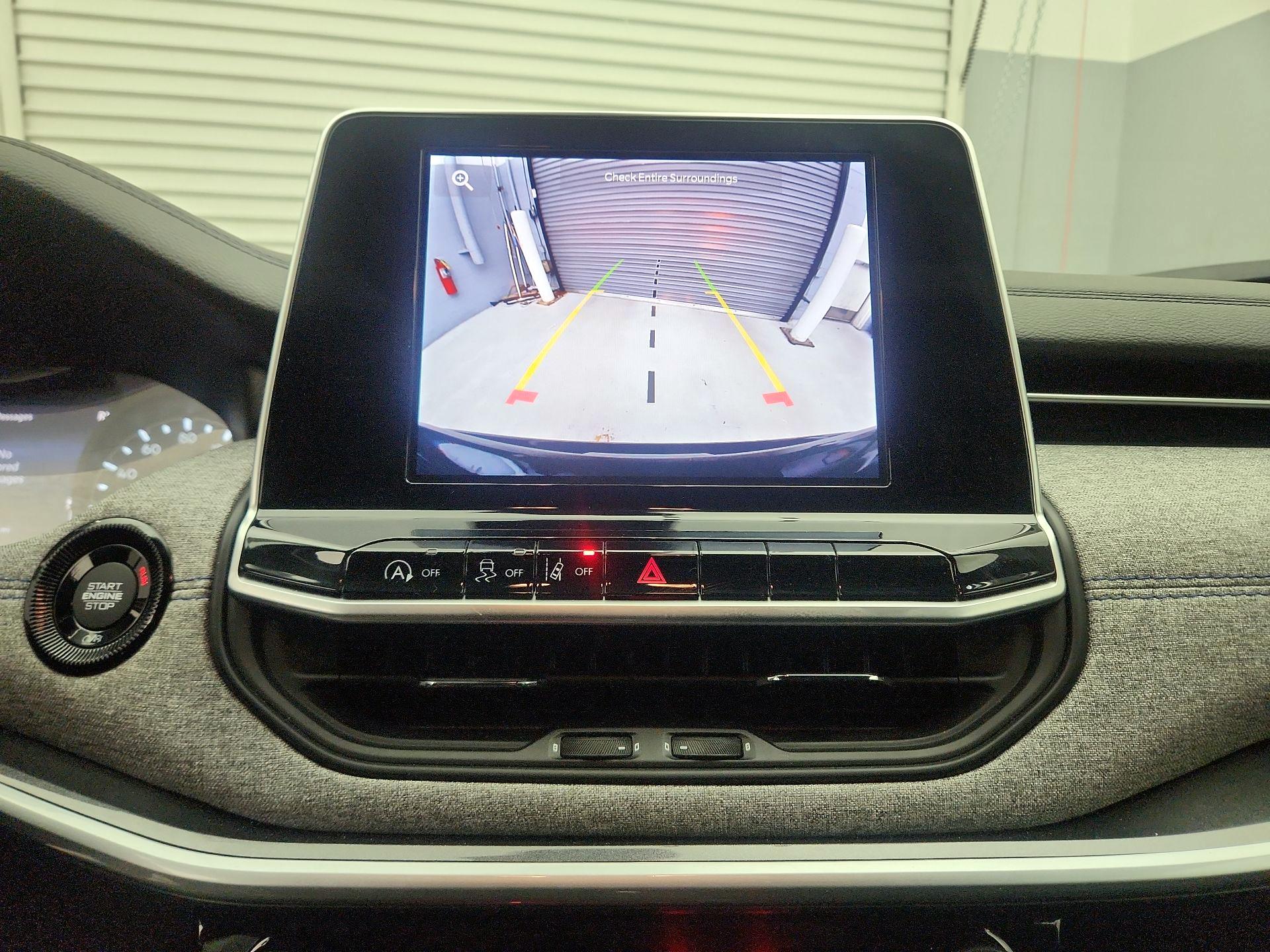 Thumbnail: 2025 Jeep Compass - 14