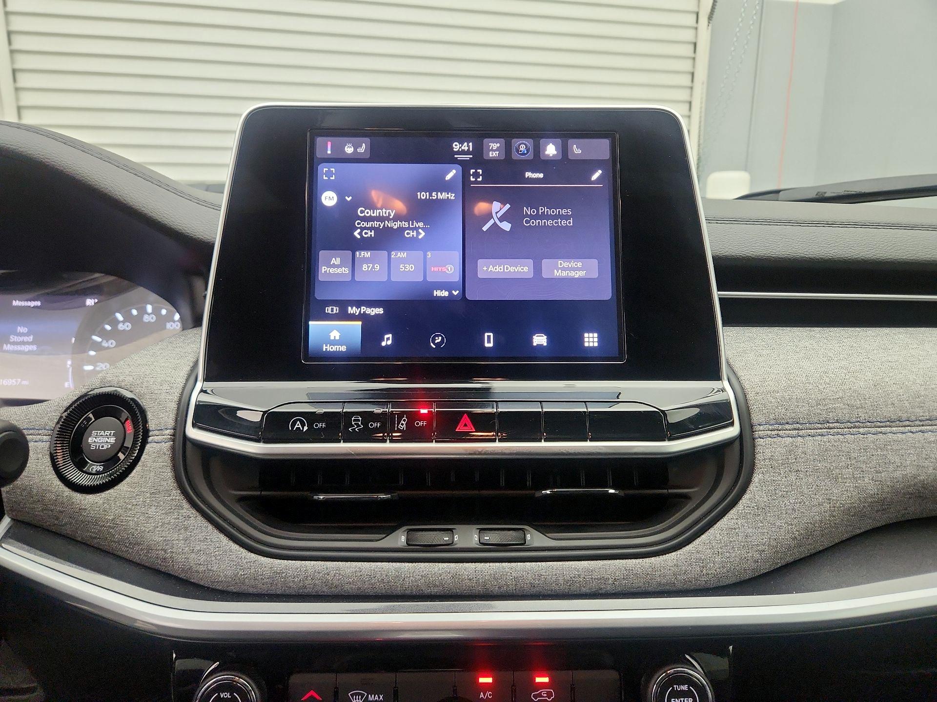 Thumbnail: 2025 Jeep Compass - 15