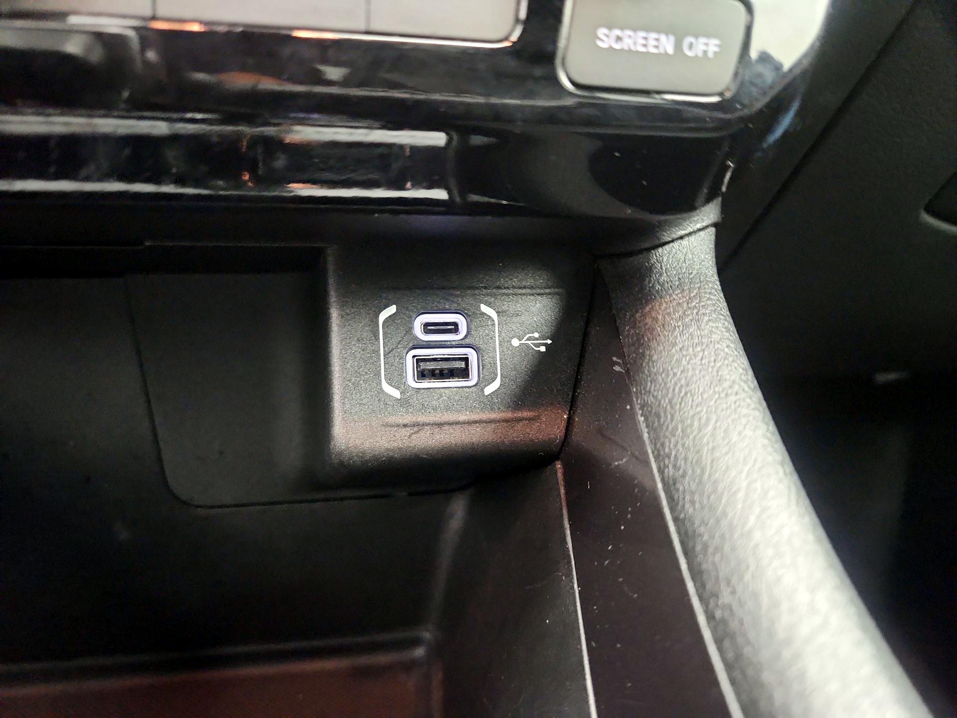Thumbnail: 2025 Jeep Compass - 18