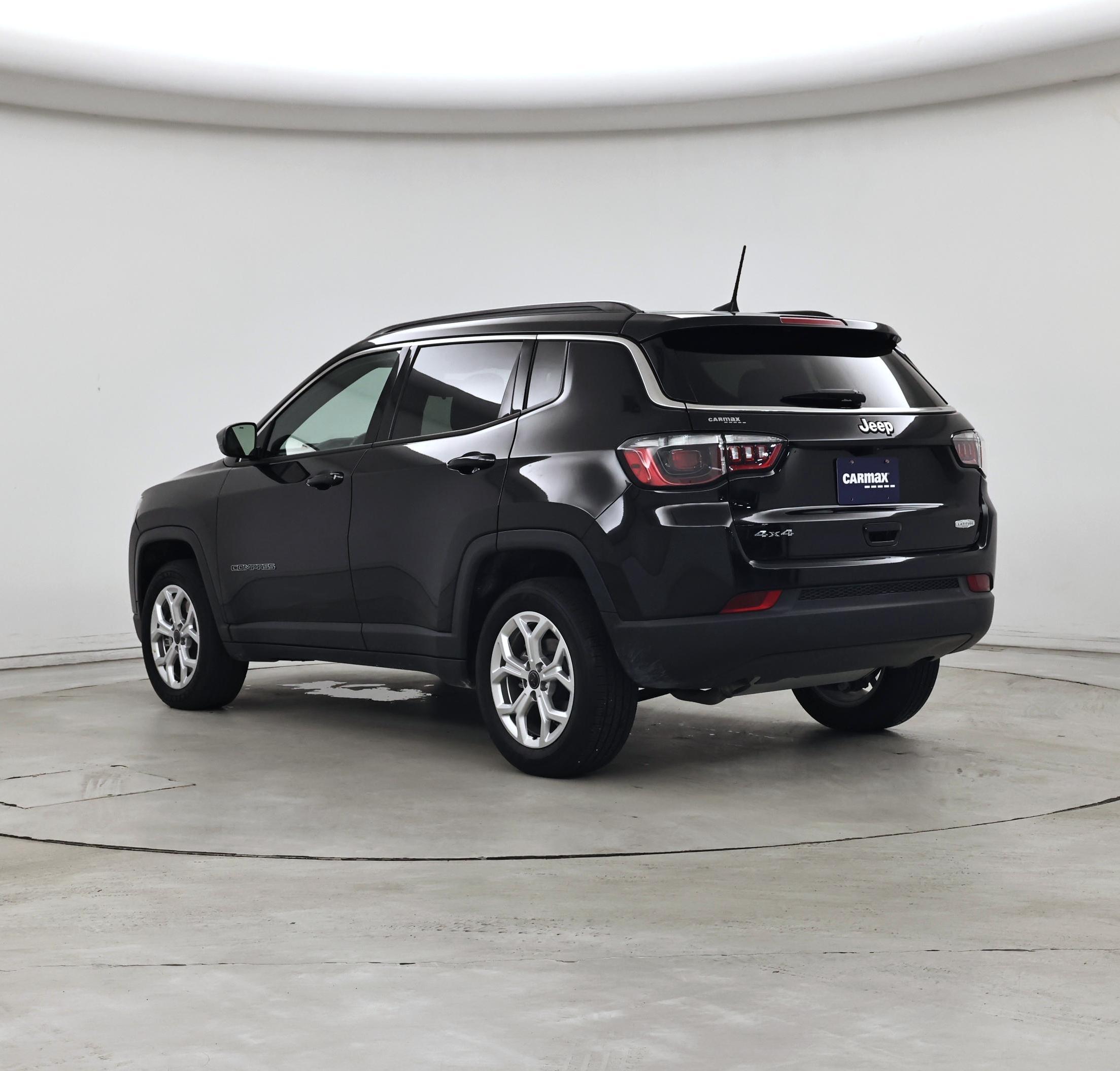 Thumbnail: 2025 Jeep Compass - 2