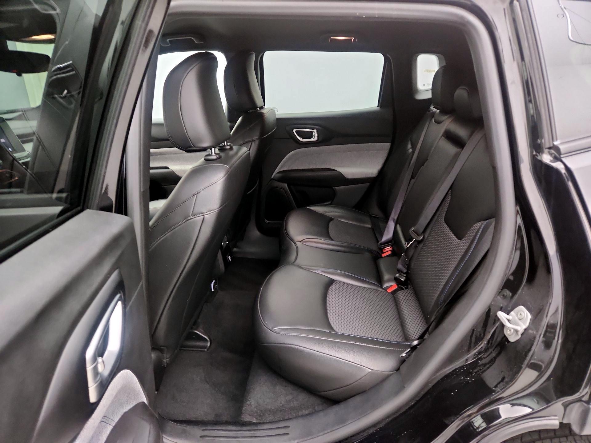 Thumbnail: 2025 Jeep Compass - 19