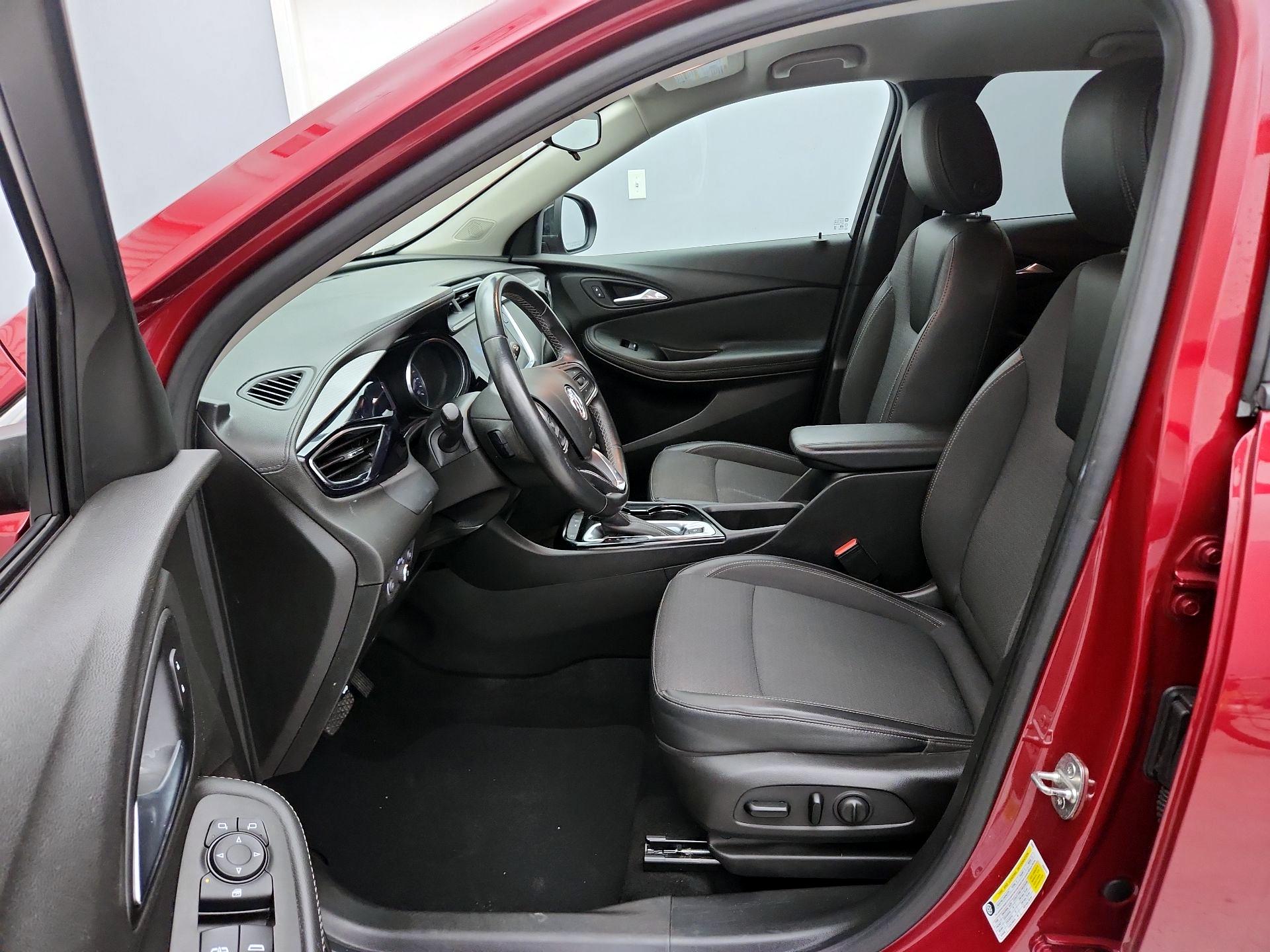 Thumbnail: 2021 Buick Encore GX - 11