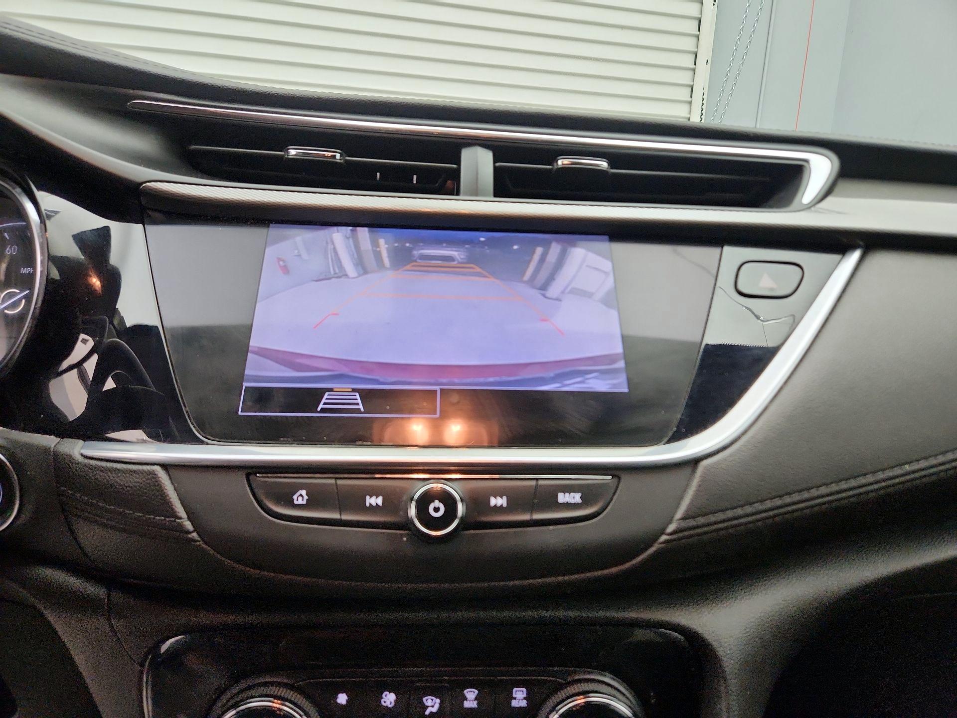 Thumbnail: 2021 Buick Encore GX - 14