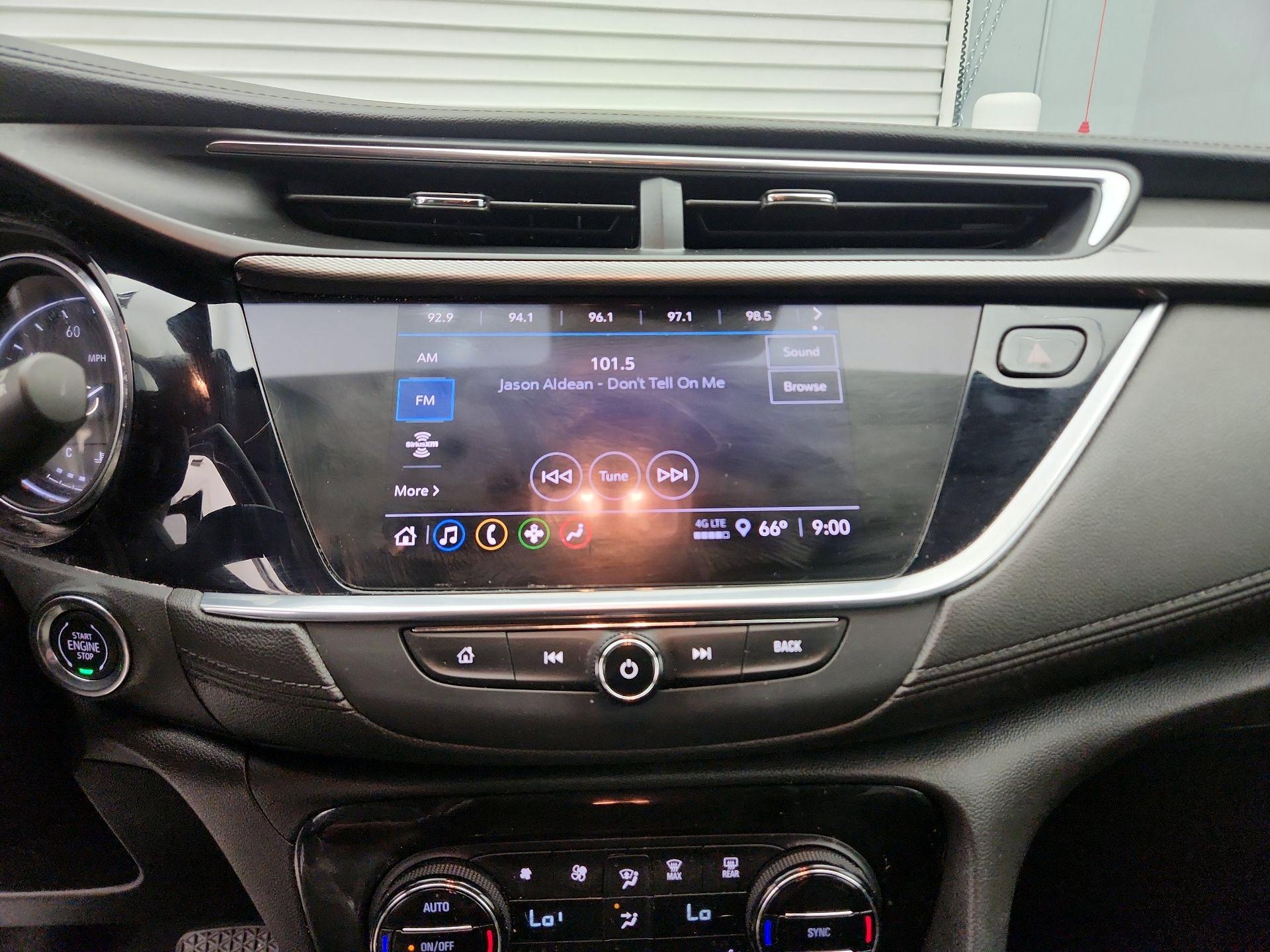 Thumbnail: 2021 Buick Encore GX - 15